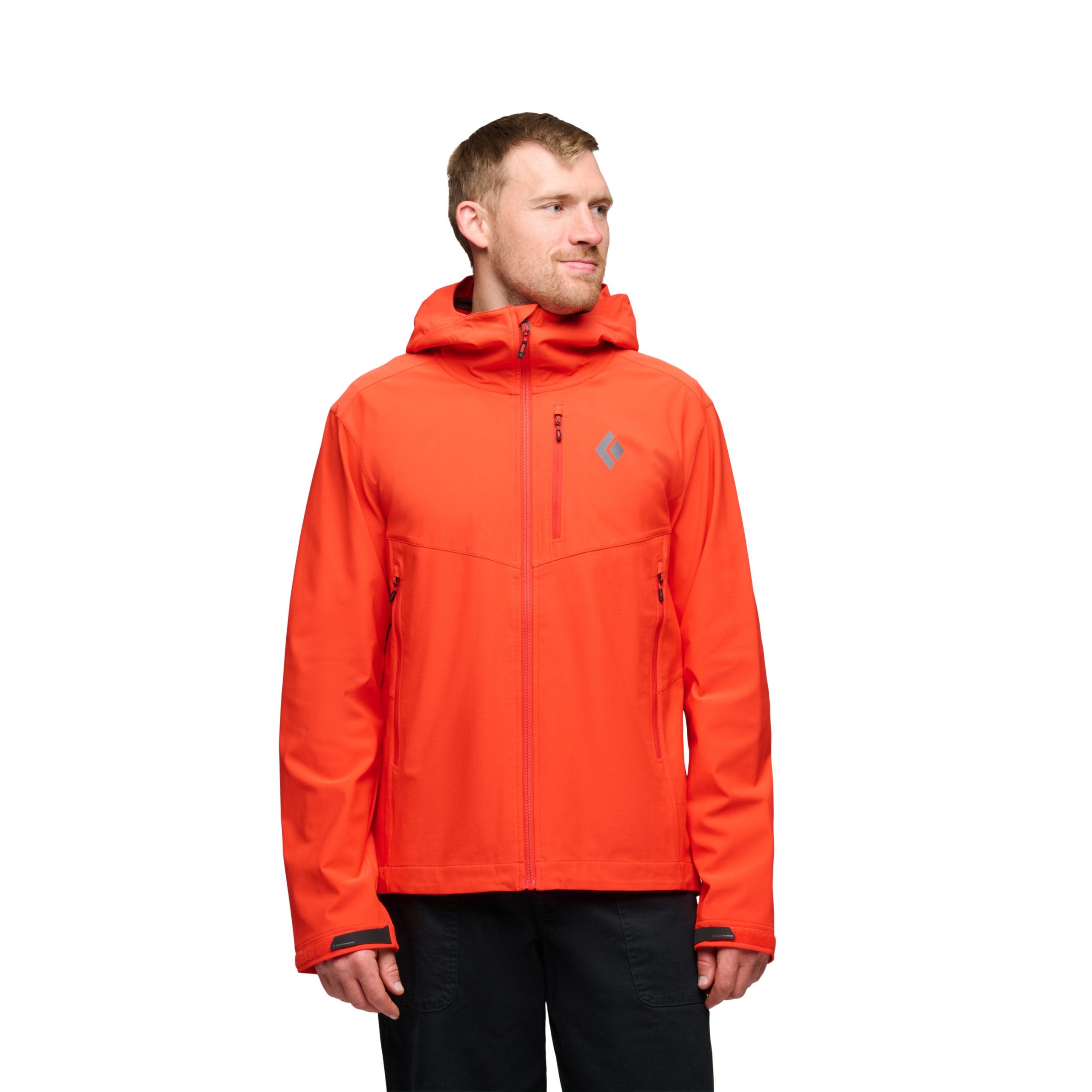 Men's Dawn Patrol Softshell - Image 28