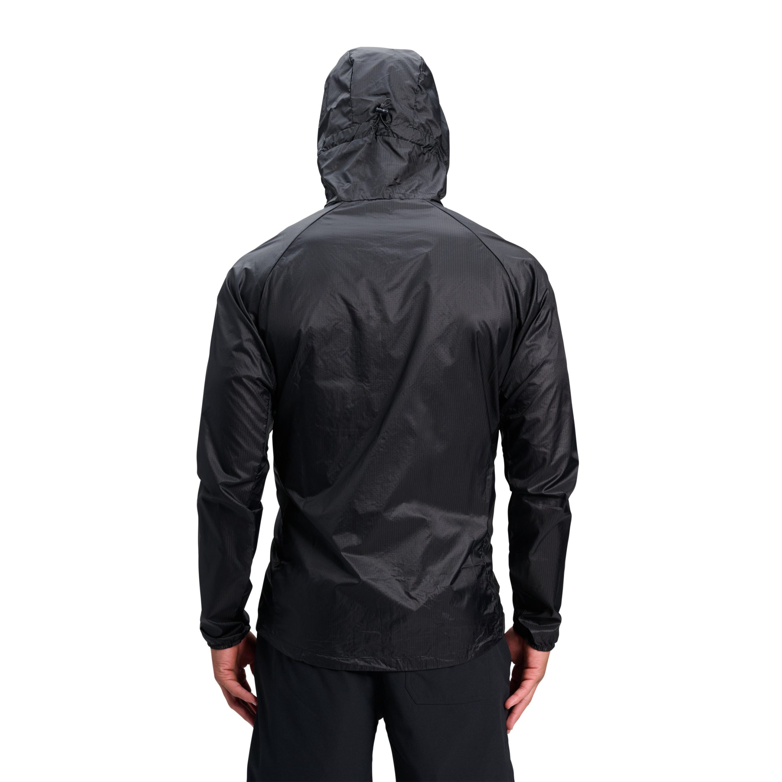 Men's Distance Wind Shell - Image 4