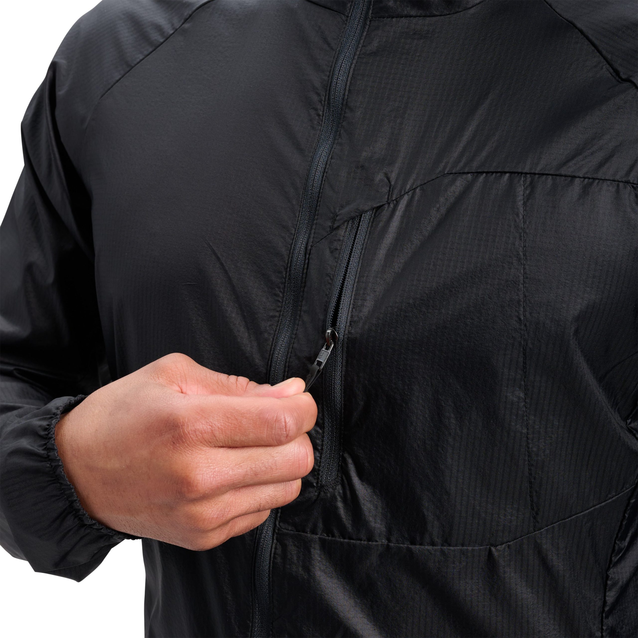 Men's Distance Wind Shell - Image 6