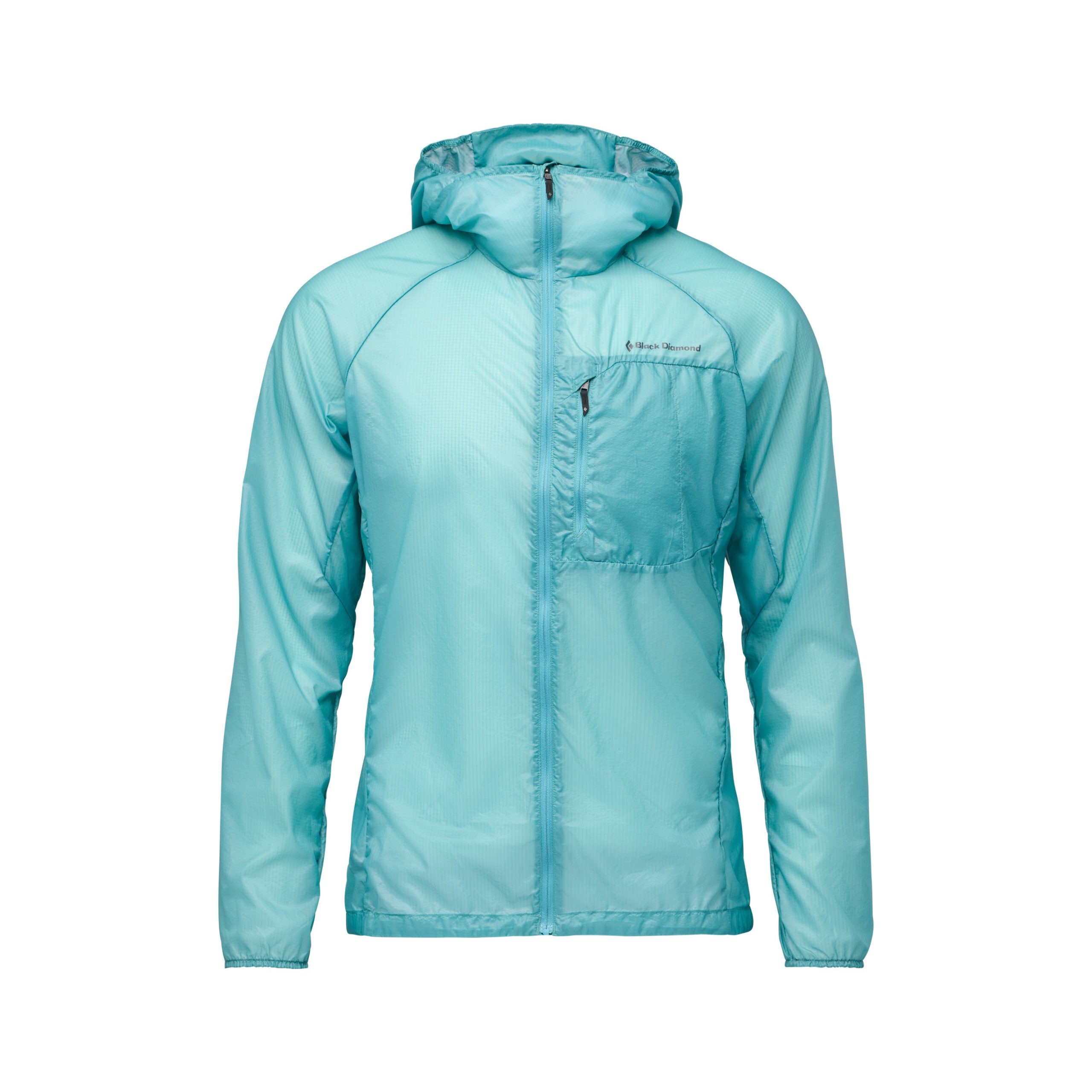 Men's Distance Wind Shell - Image 16