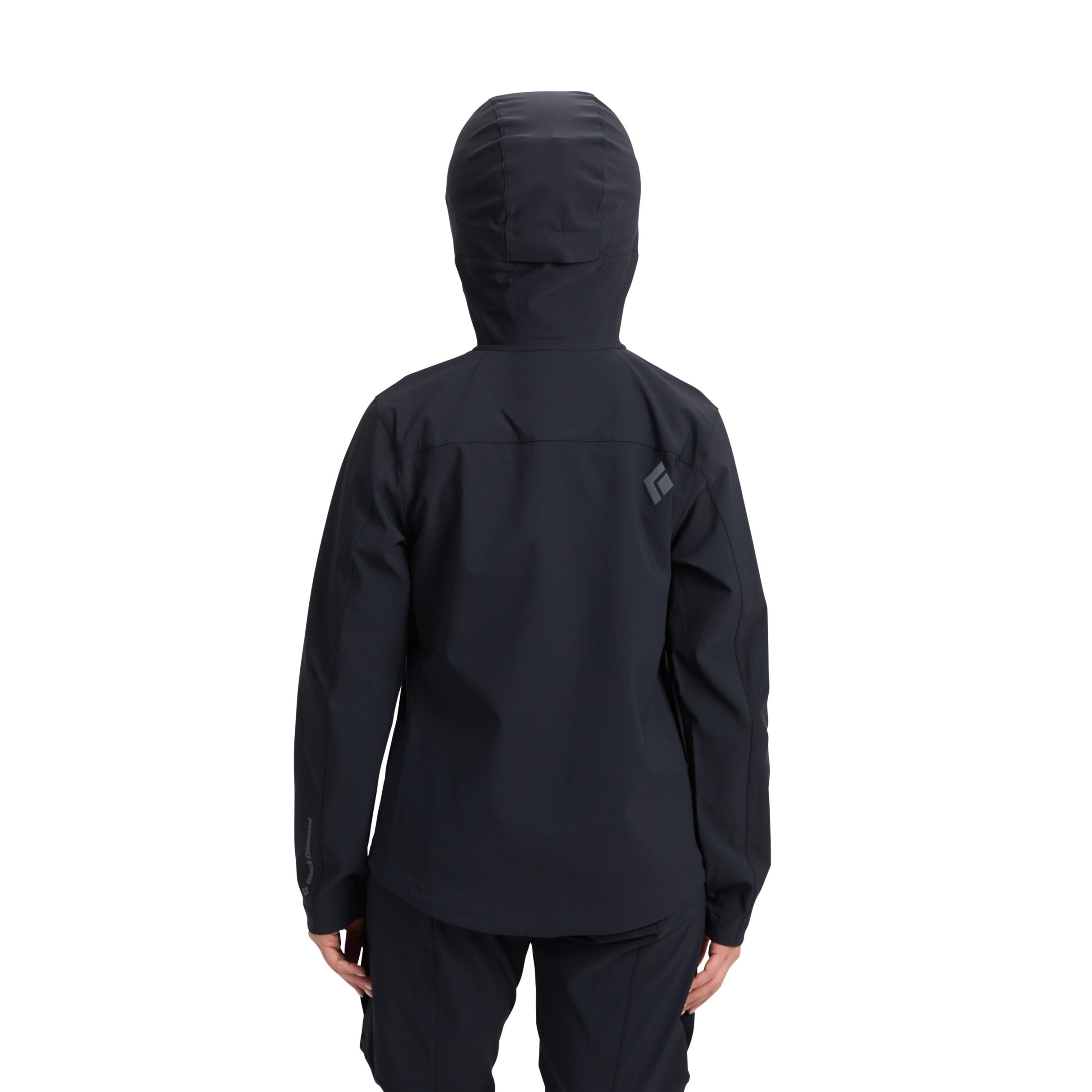 Women's Dawn Patrol Softshell - Image 20