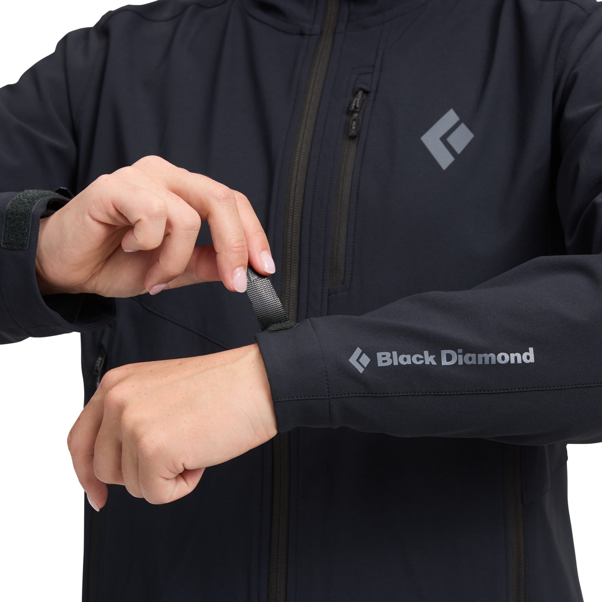Women's Dawn Patrol Softshell - Image 25