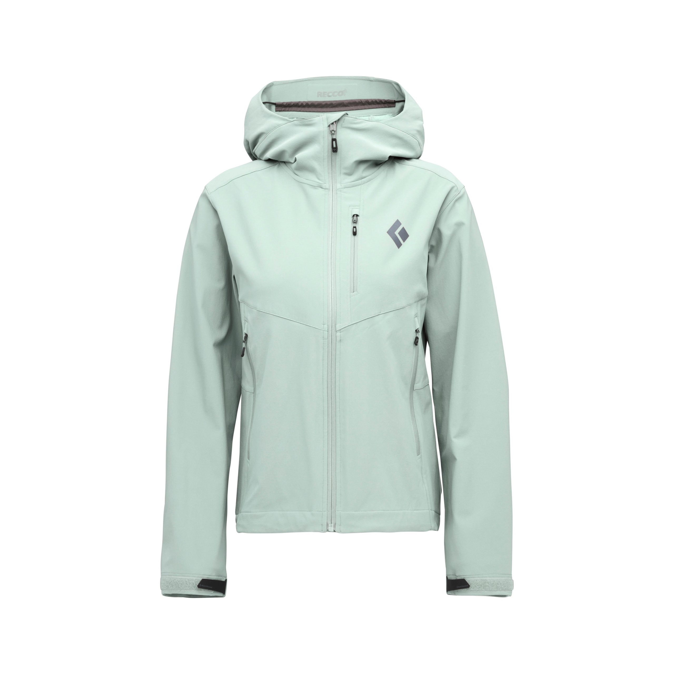 Women's Dawn Patrol Softshell - Image 27