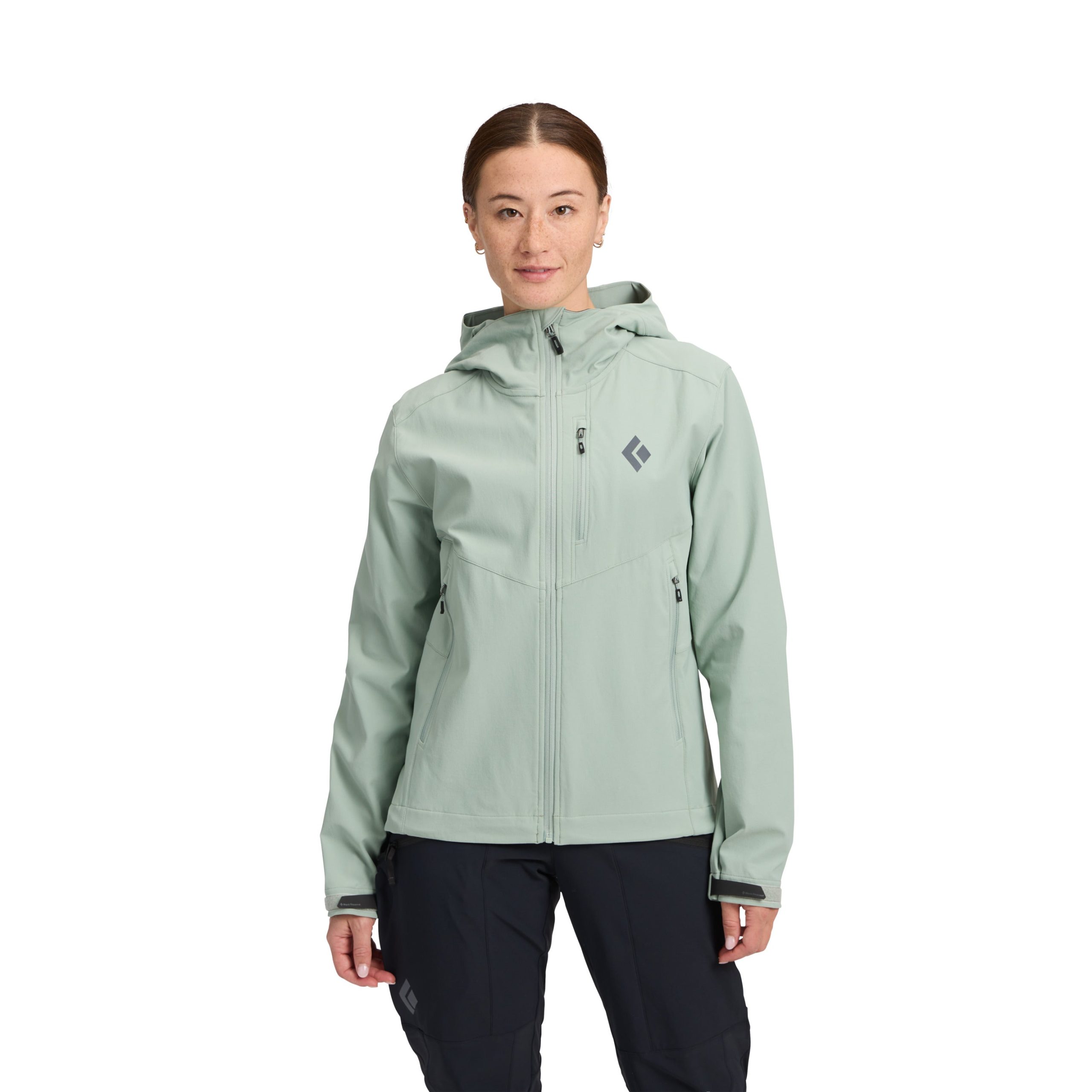 Women's Dawn Patrol Softshell