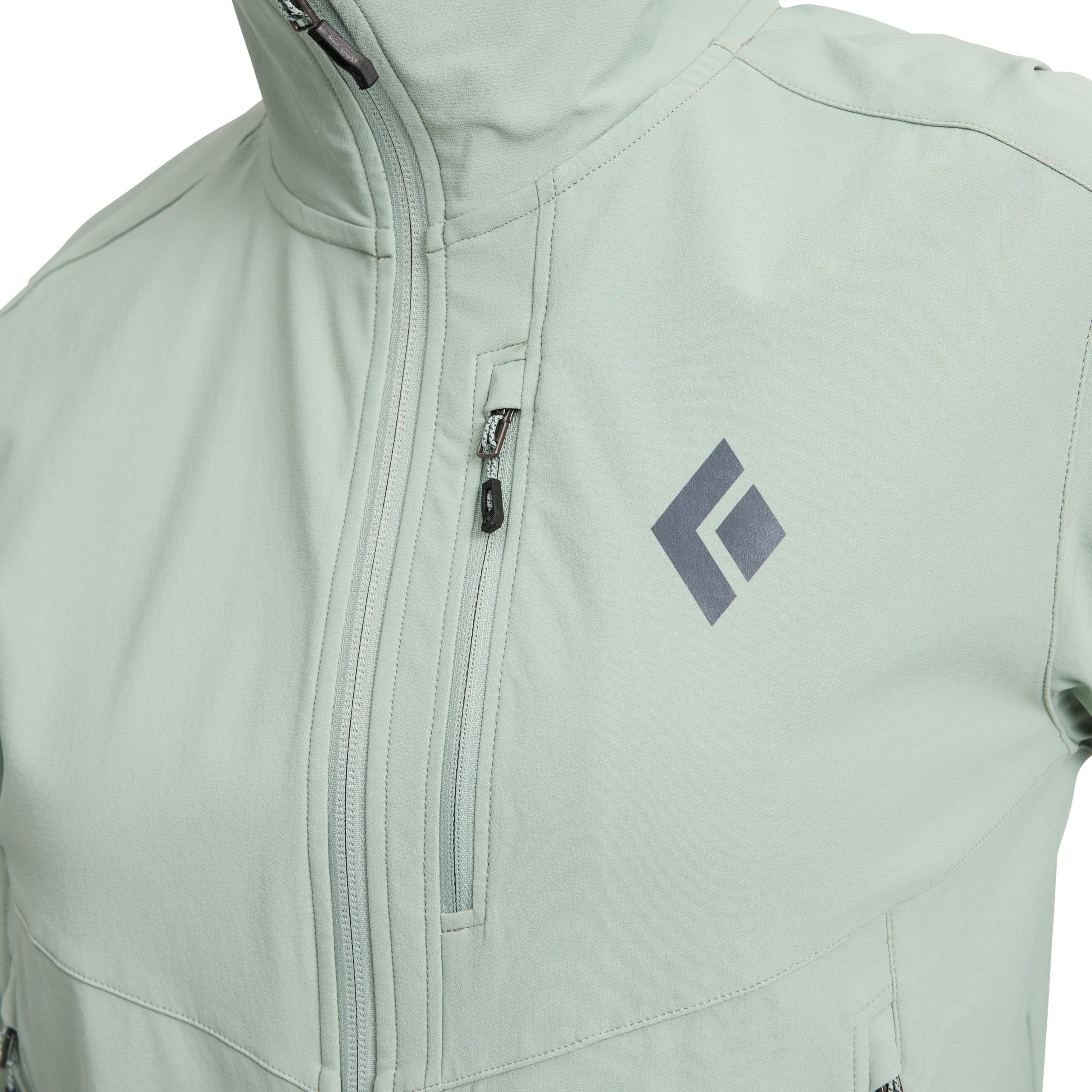 Women's Dawn Patrol Softshell - Image 5