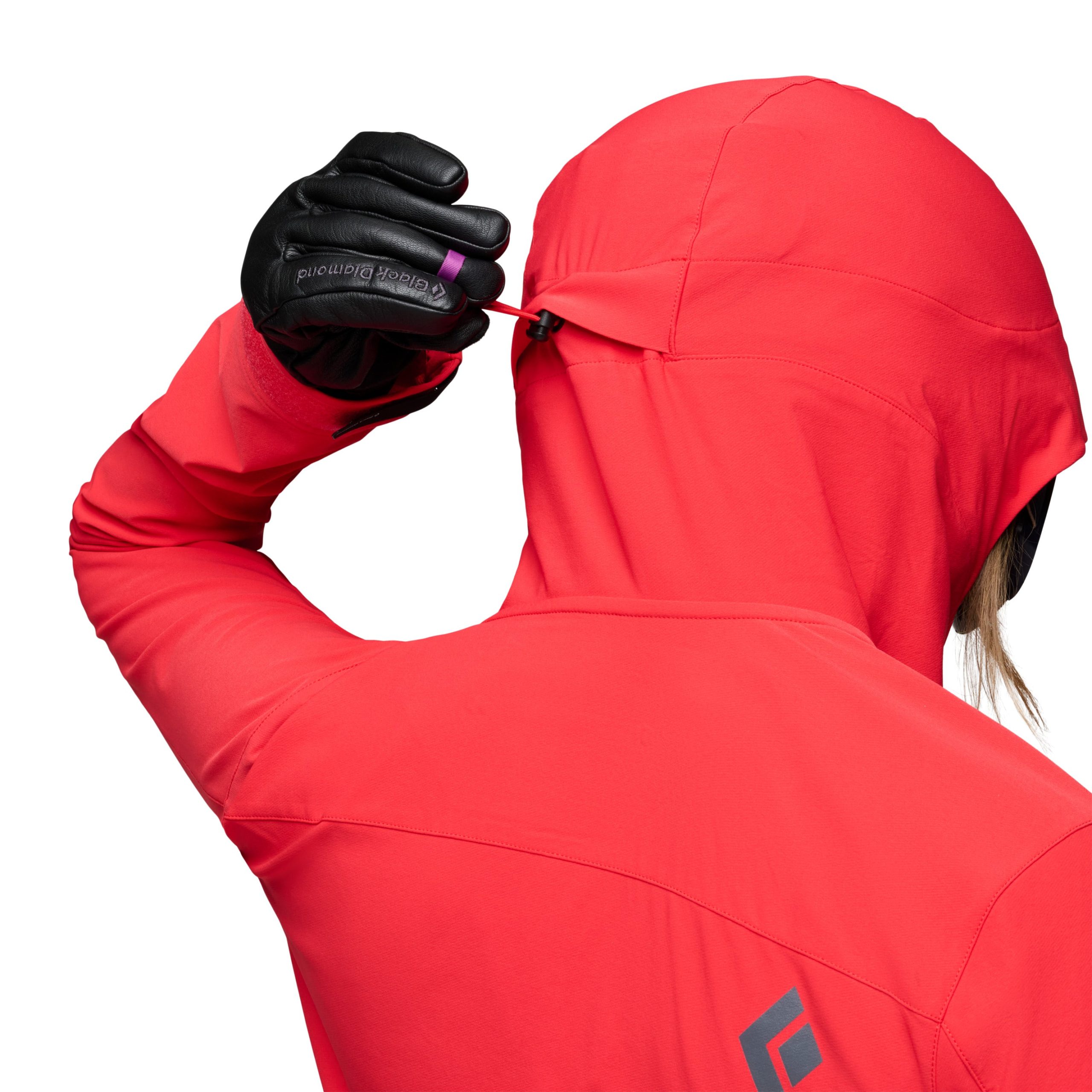 Women's Dawn Patrol Softshell - Image 14