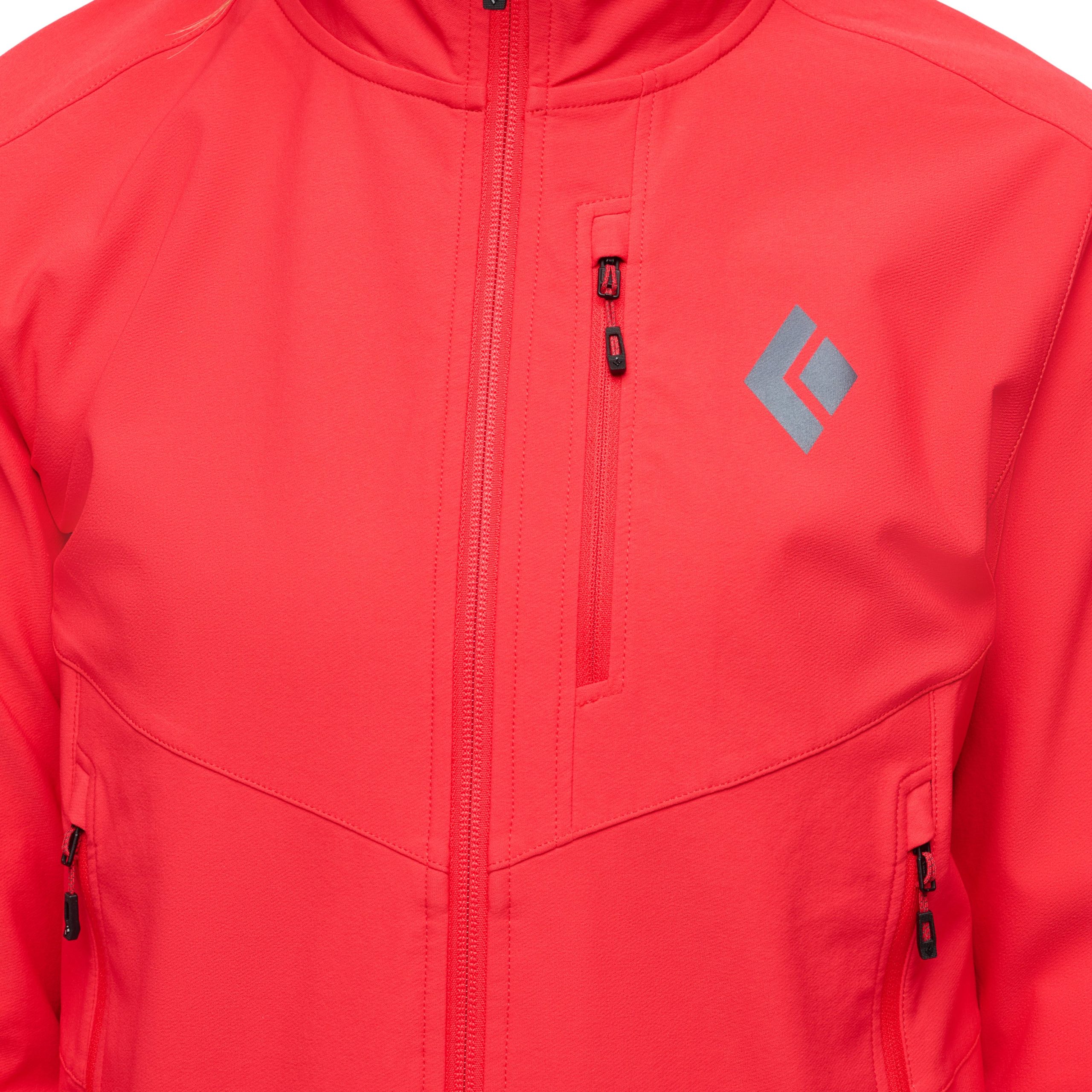 Women's Dawn Patrol Softshell - Image 15