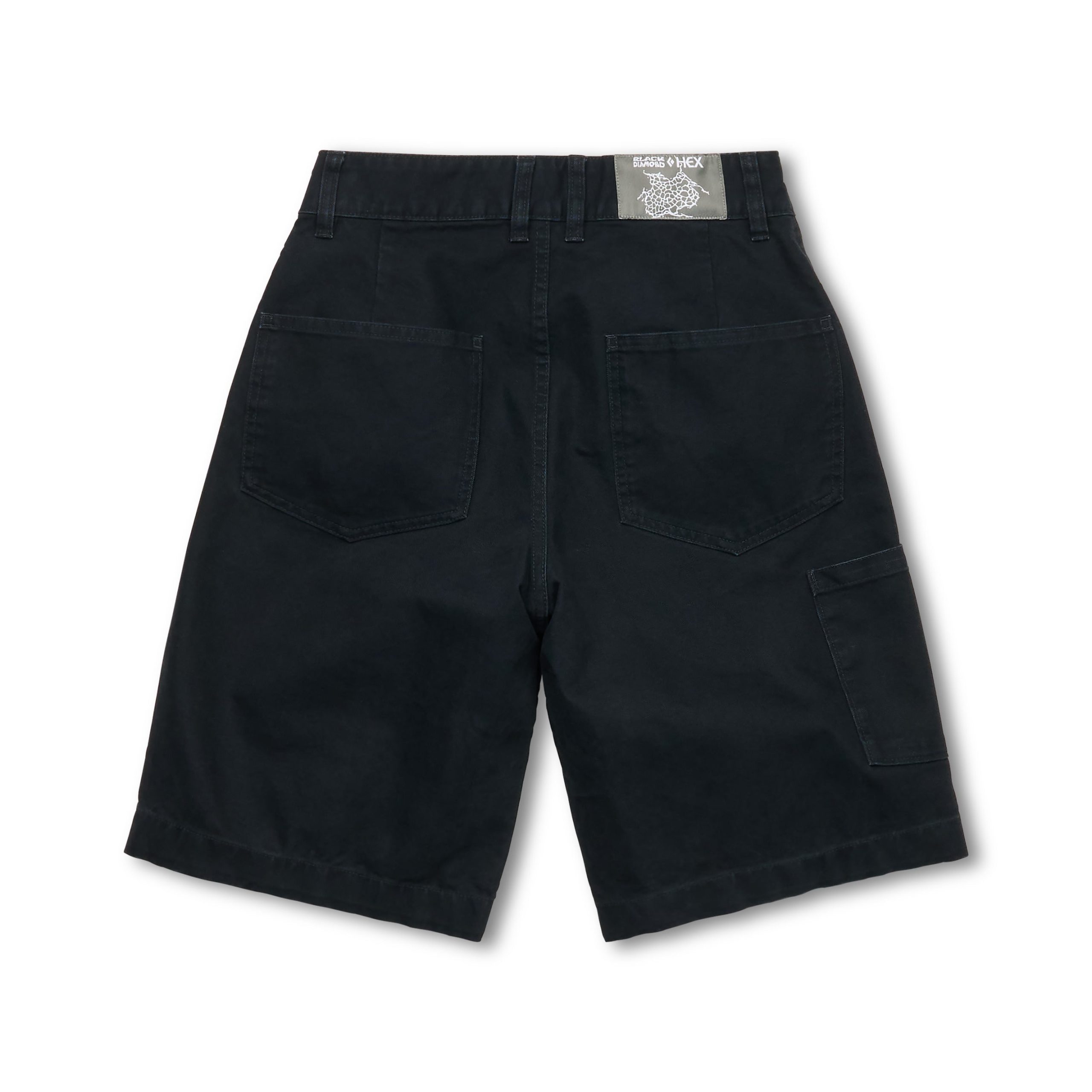 BD HEX Durham Shorts - Image 8