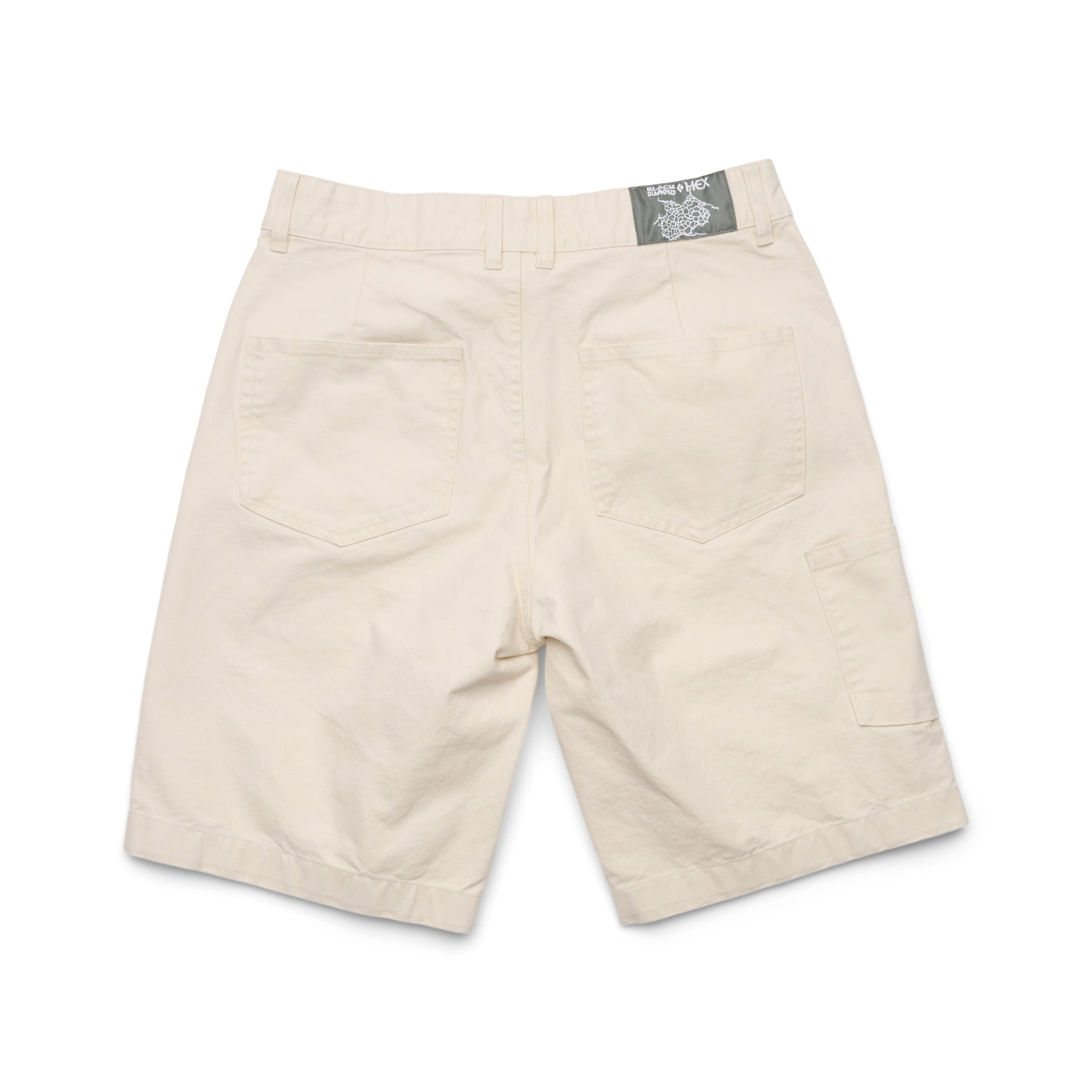 BD HEX Durham Shorts - Image 2