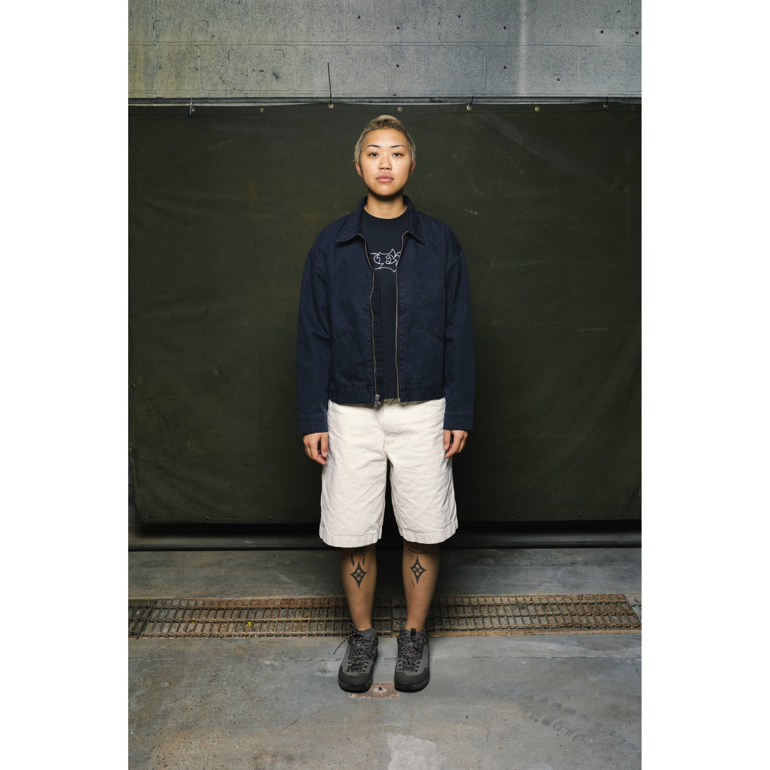 BD HEX Durham Shorts - Image 4