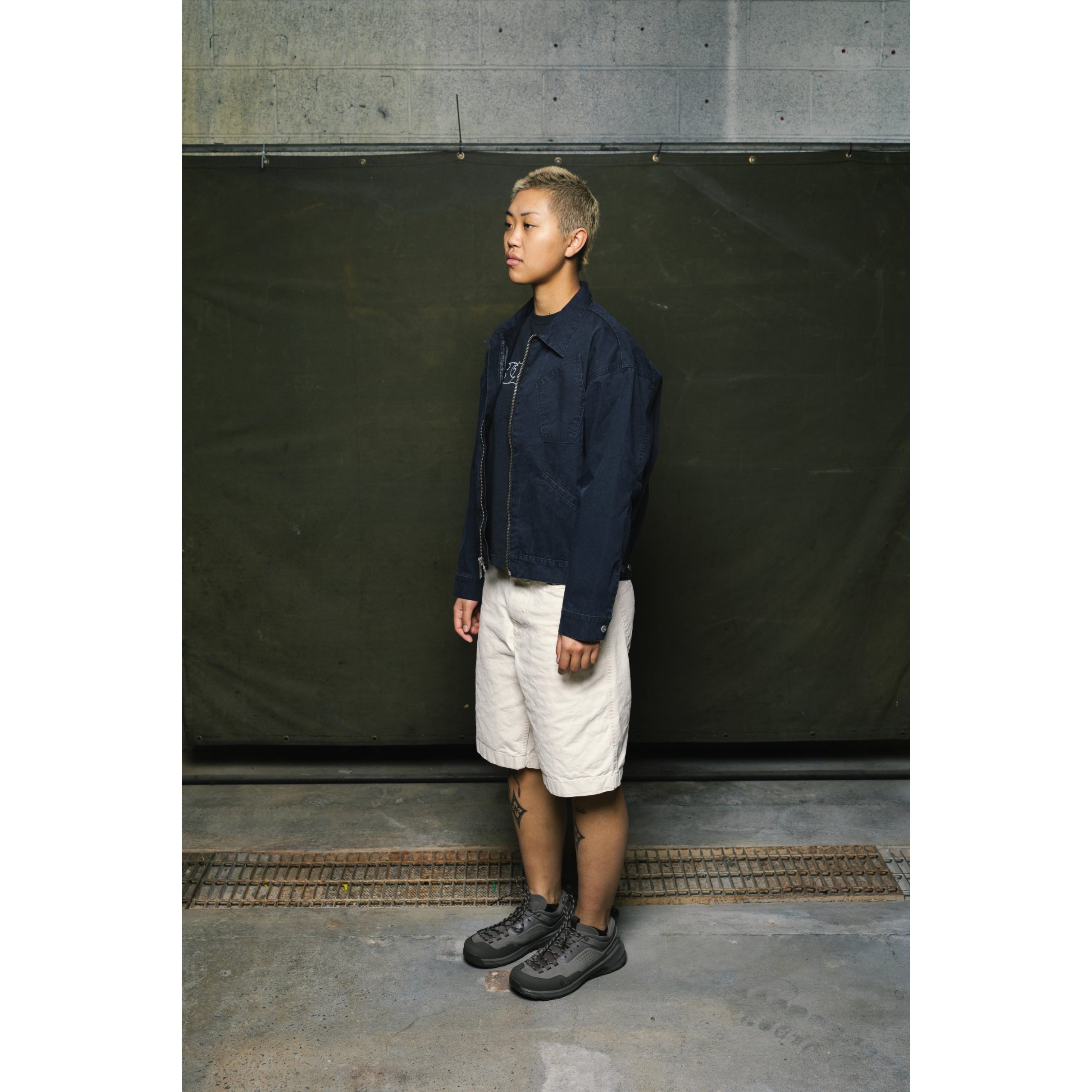 BD HEX Durham Shorts - Image 6