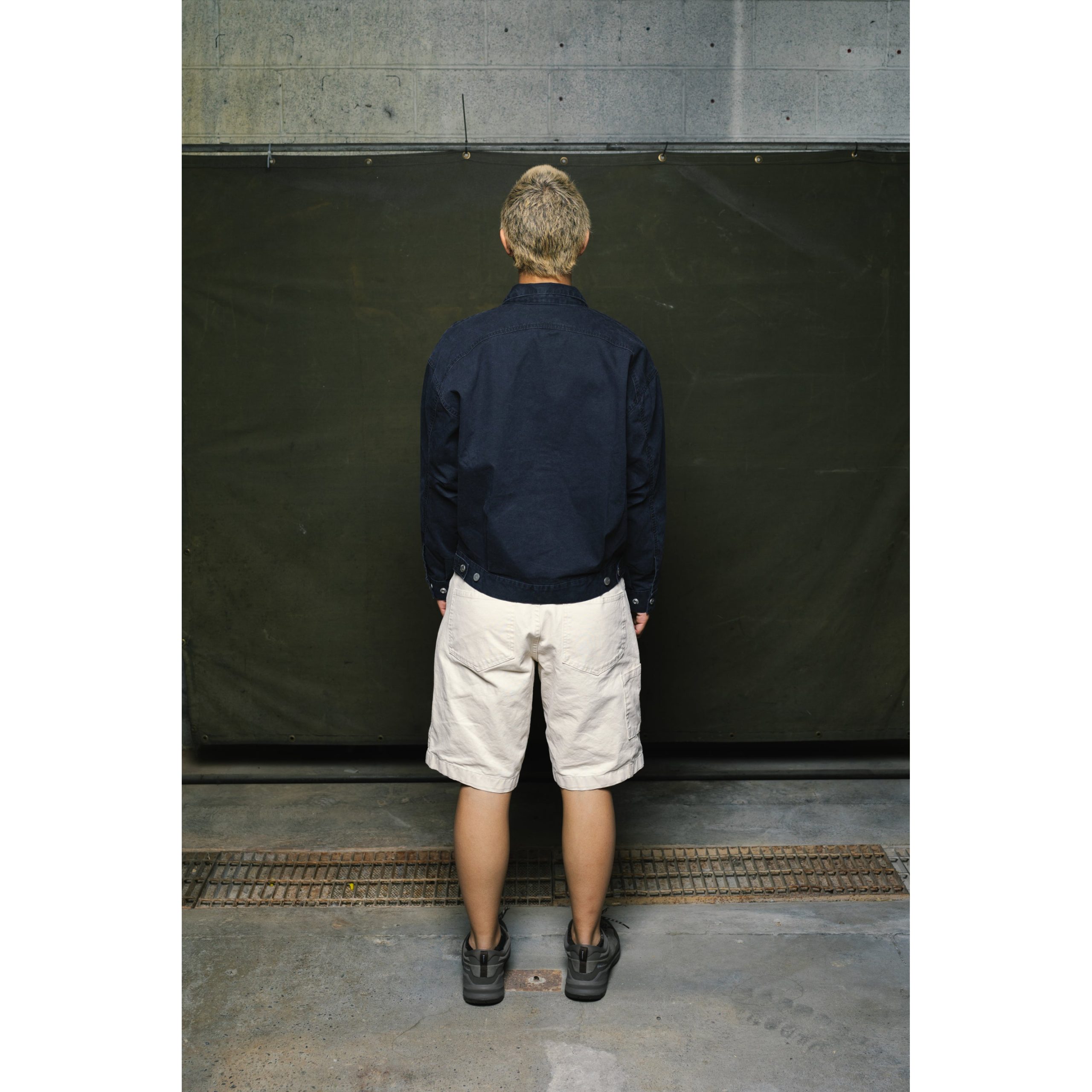 BD HEX Durham Shorts - Image 5