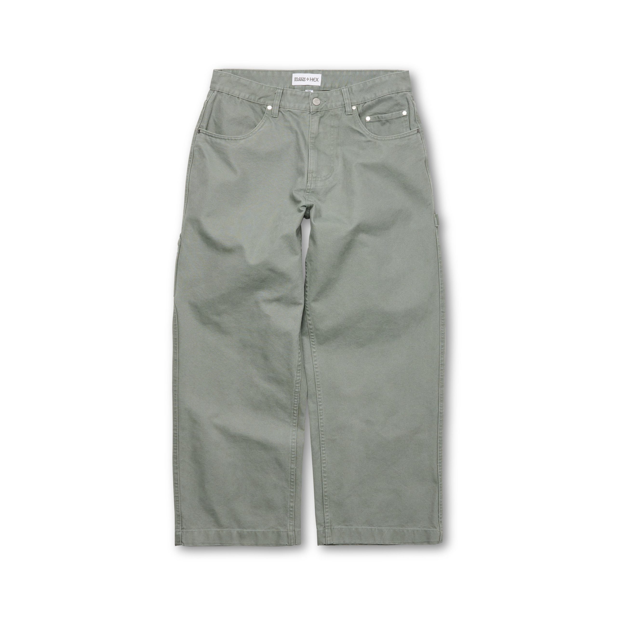 Men's BD HEX Durham Pants - Image 8