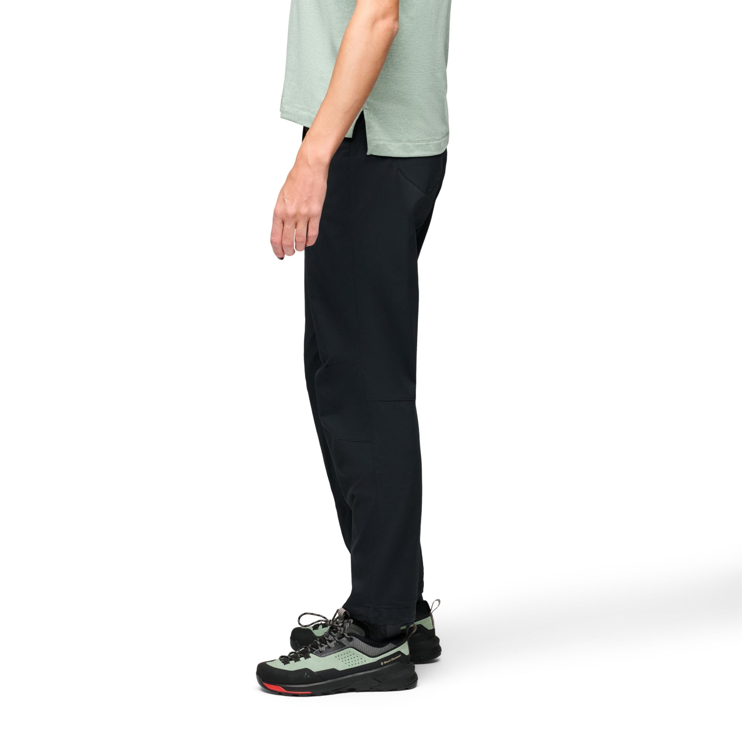 Women's Technician Pants - Image 2