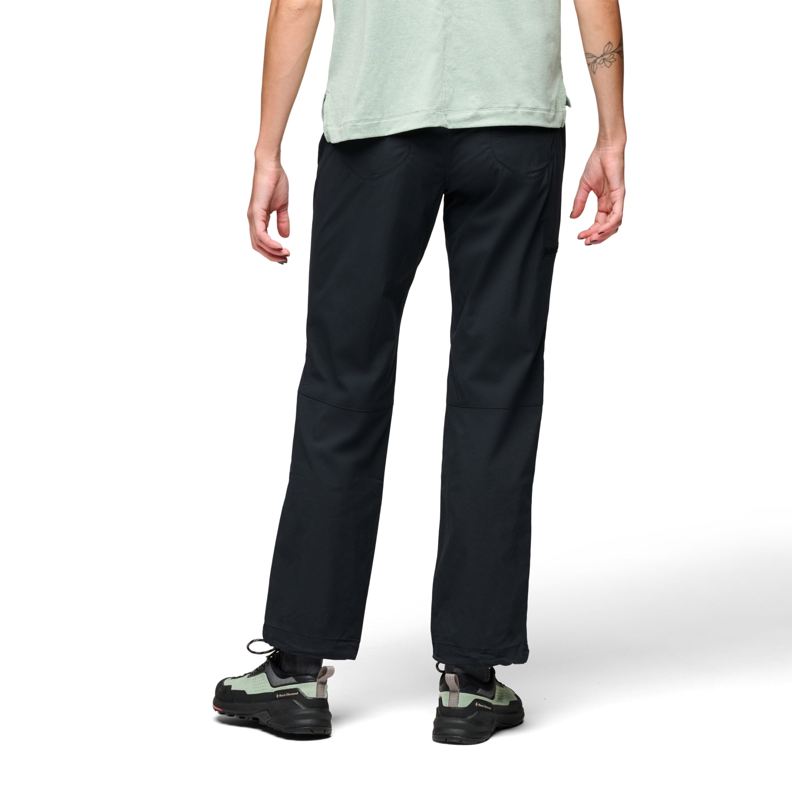 Women's Technician Pants - Image 3