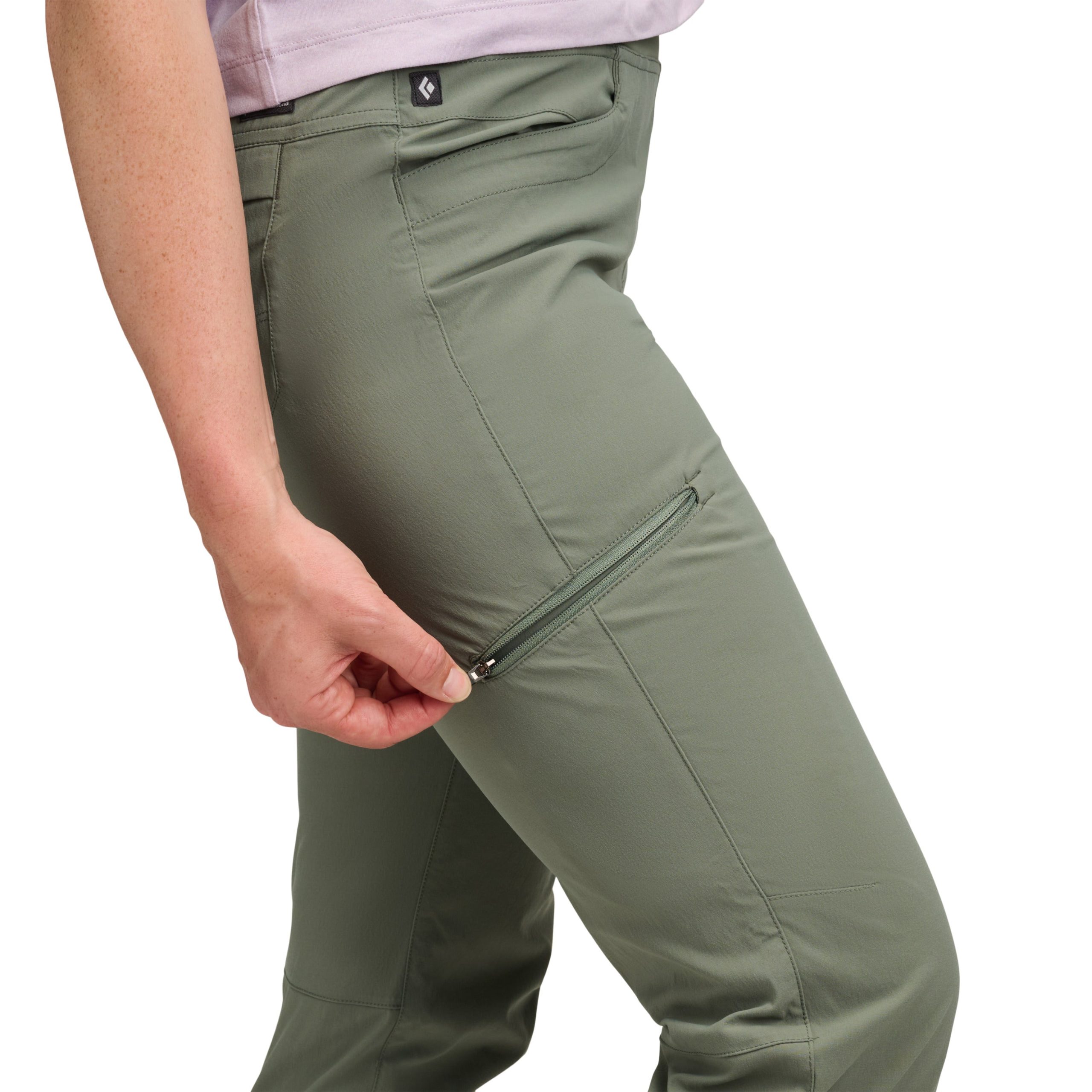 Women's Technician Pants - Image 13