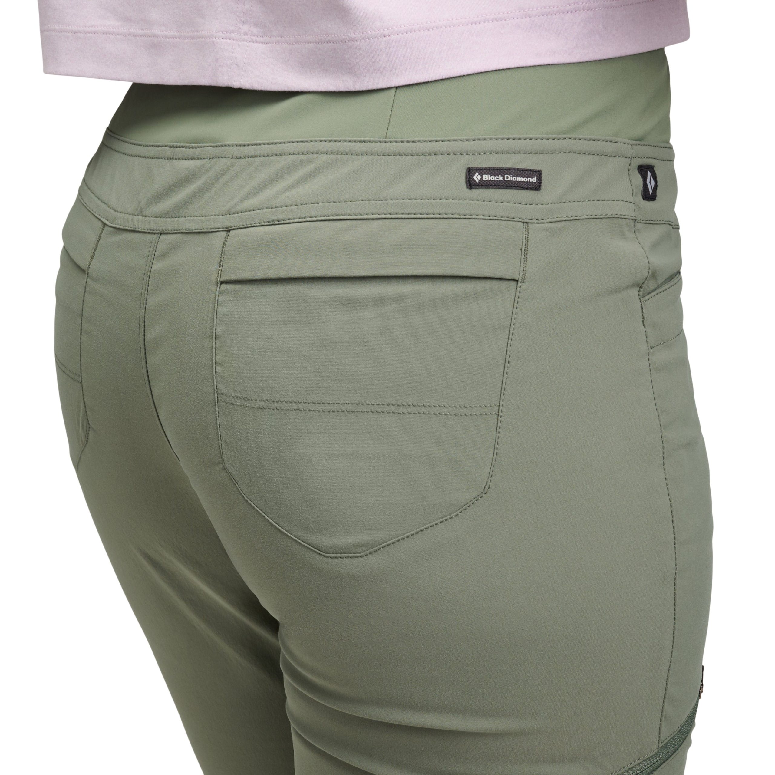 Women's Technician Pants - Image 14