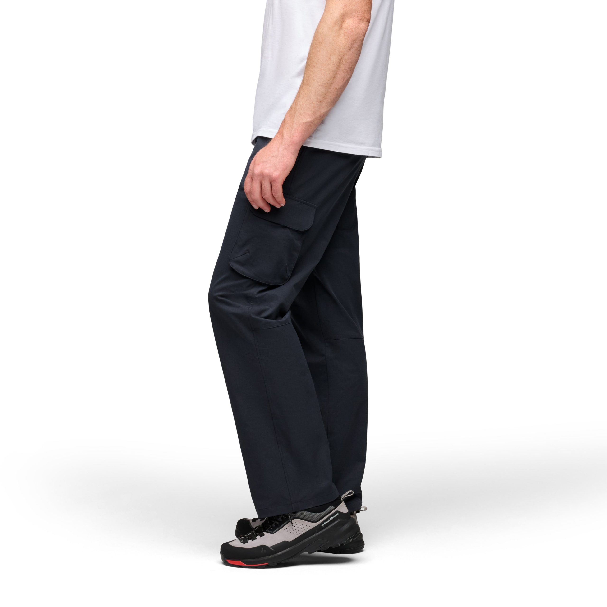Men's Sequence Cargo Pants - Image 2