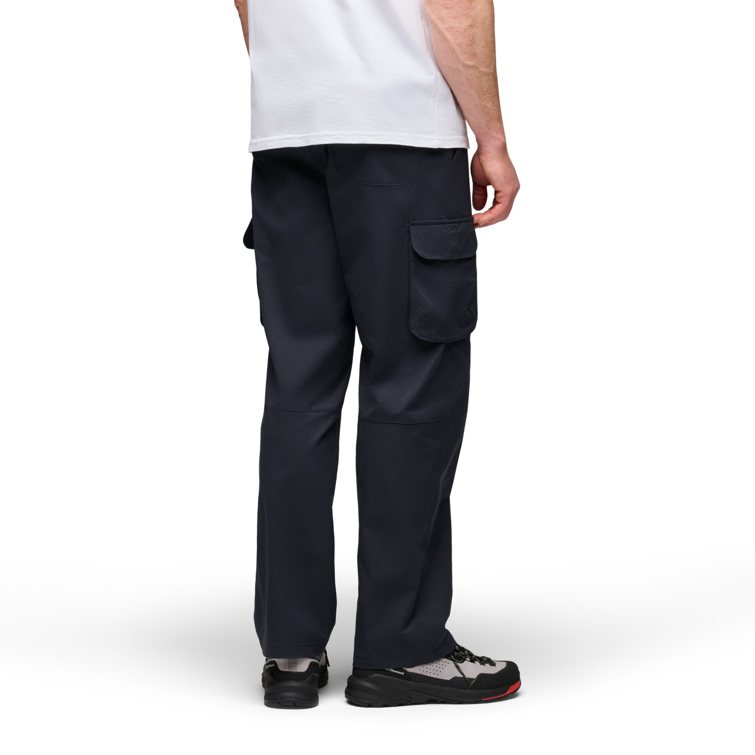Men's Sequence Cargo Pants - Image 3
