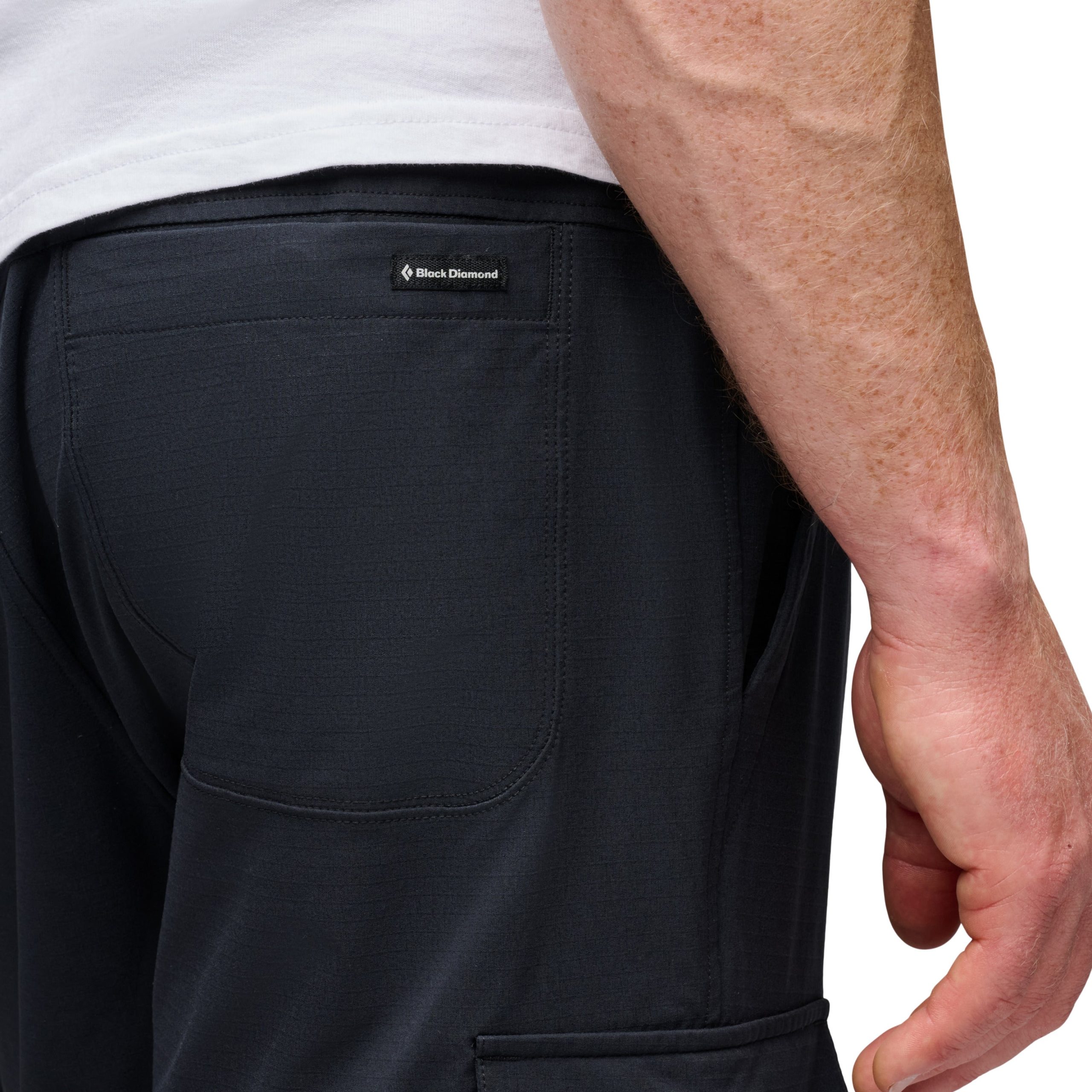 Men's Sequence Cargo Pants - Image 7