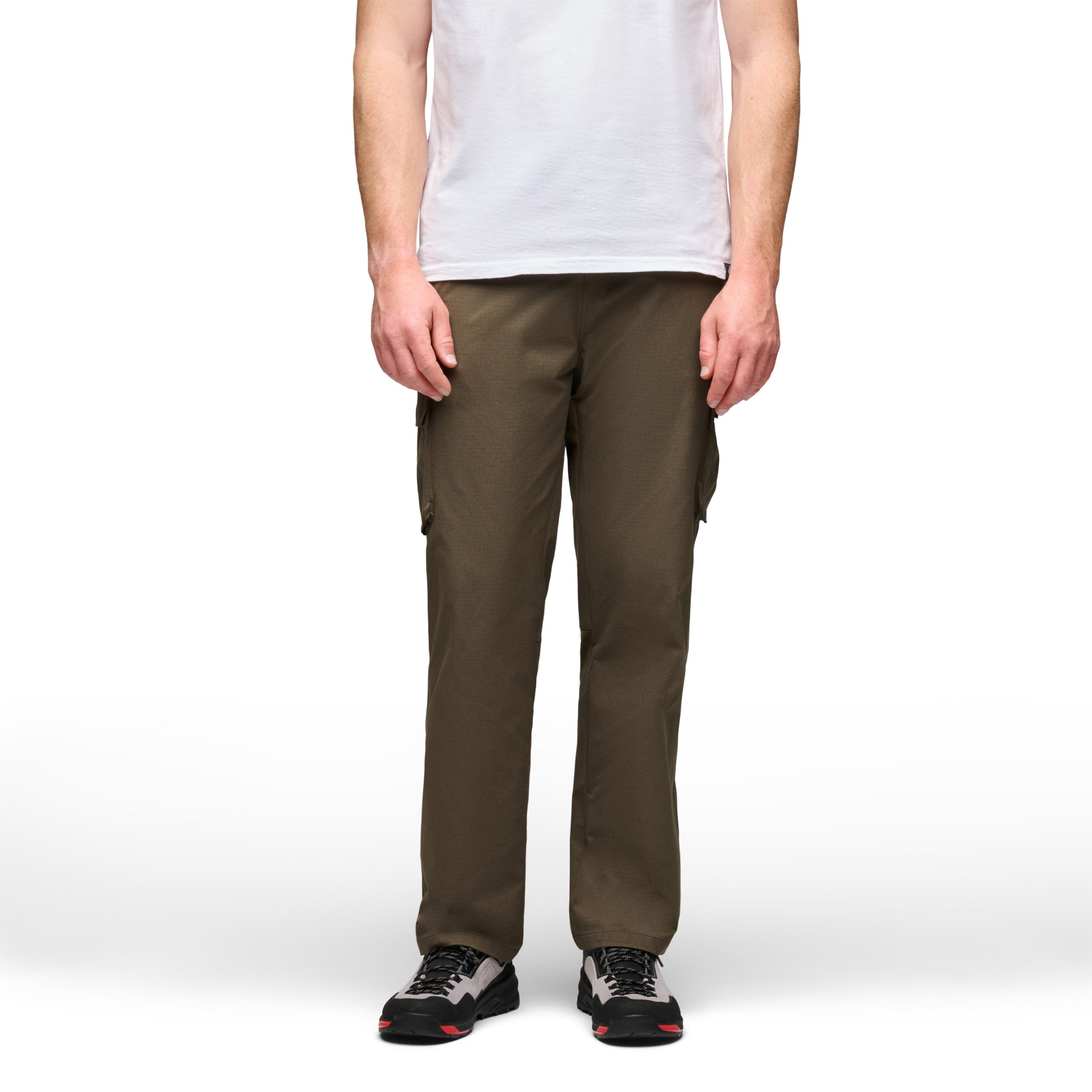 Men's Sequence Cargo Pants - Image 8