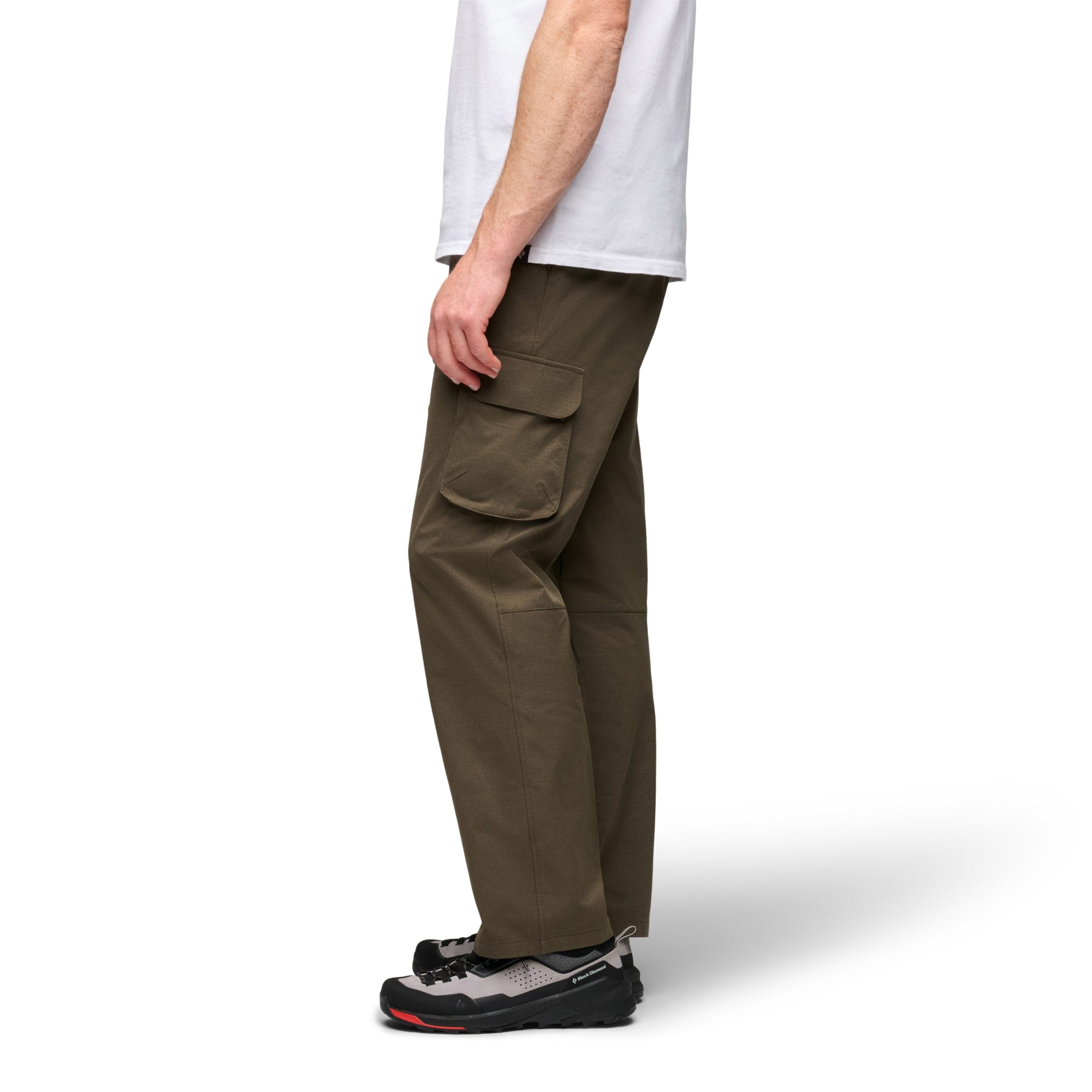 Men's Sequence Cargo Pants - Image 9