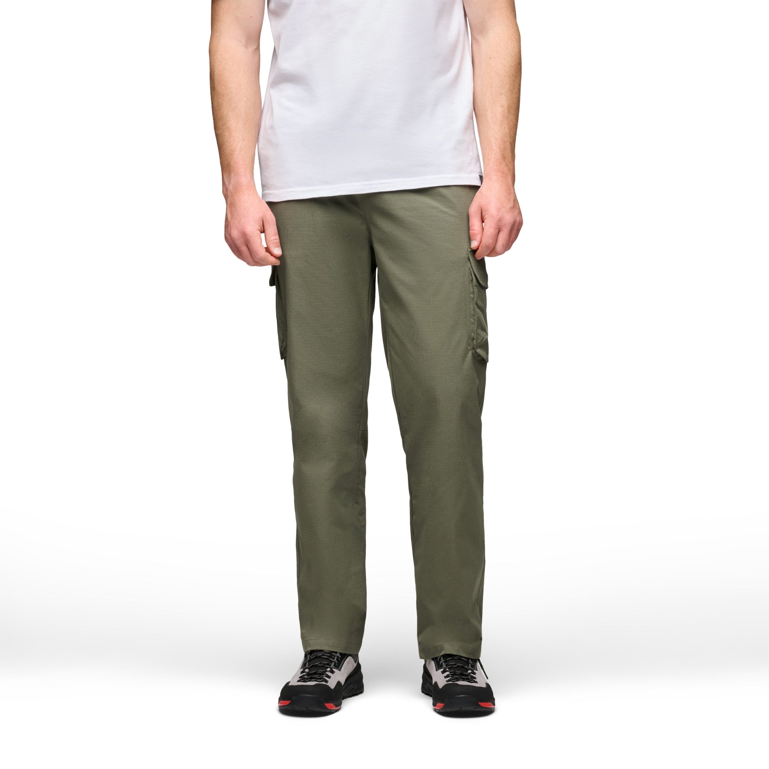 Men's Sequence Cargo Pants - Image 15