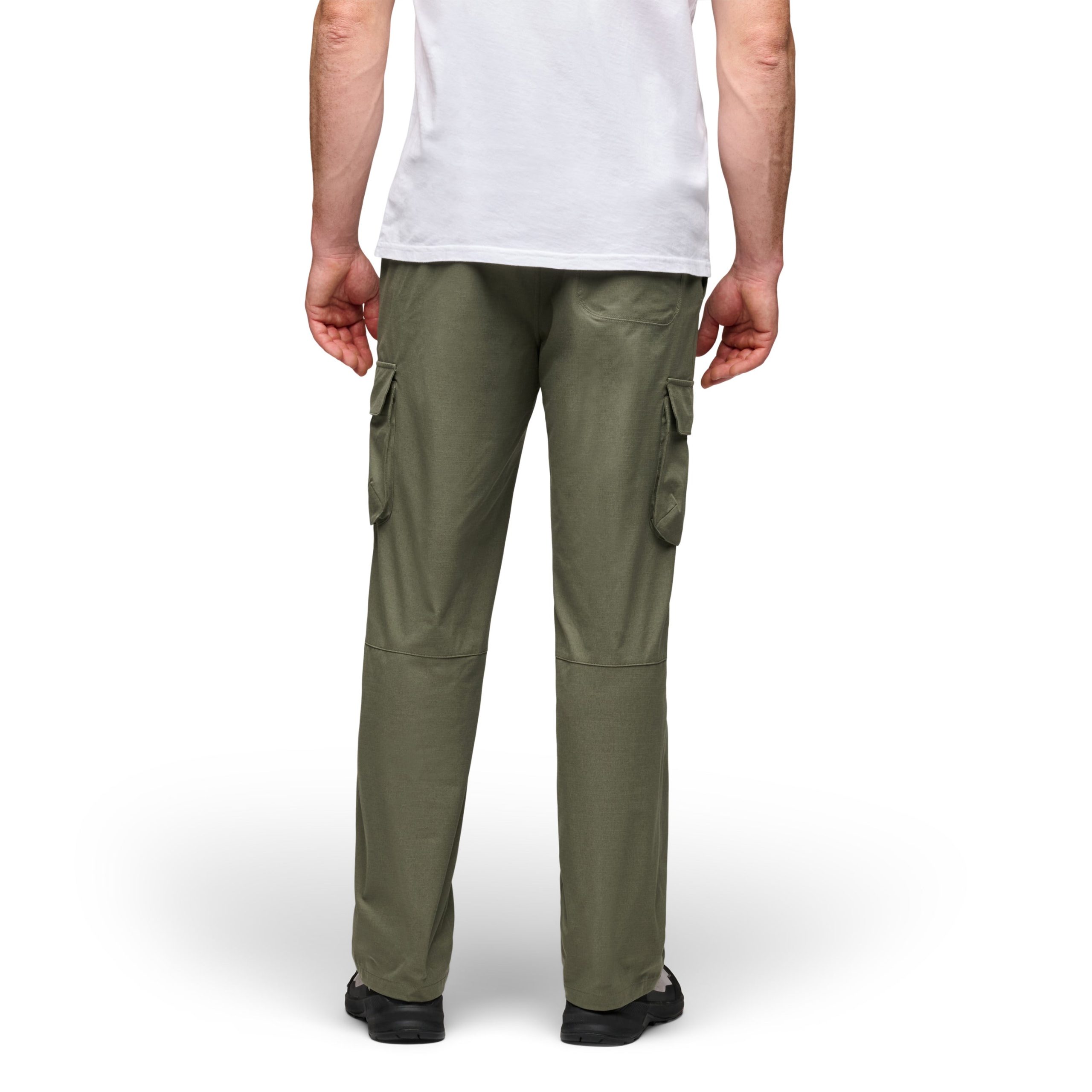 Men's Sequence Cargo Pants - Image 17