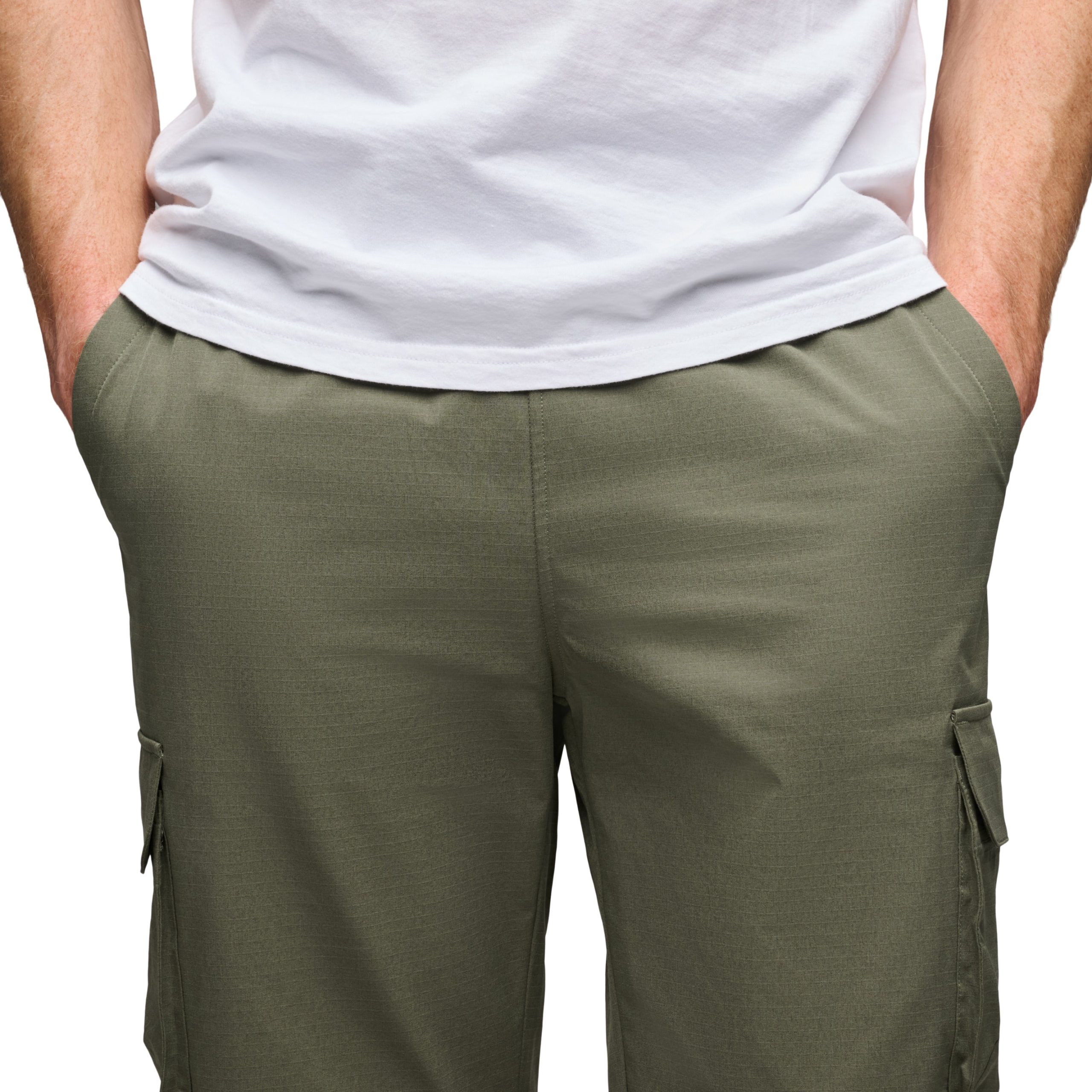 Men's Sequence Cargo Pants - Image 19