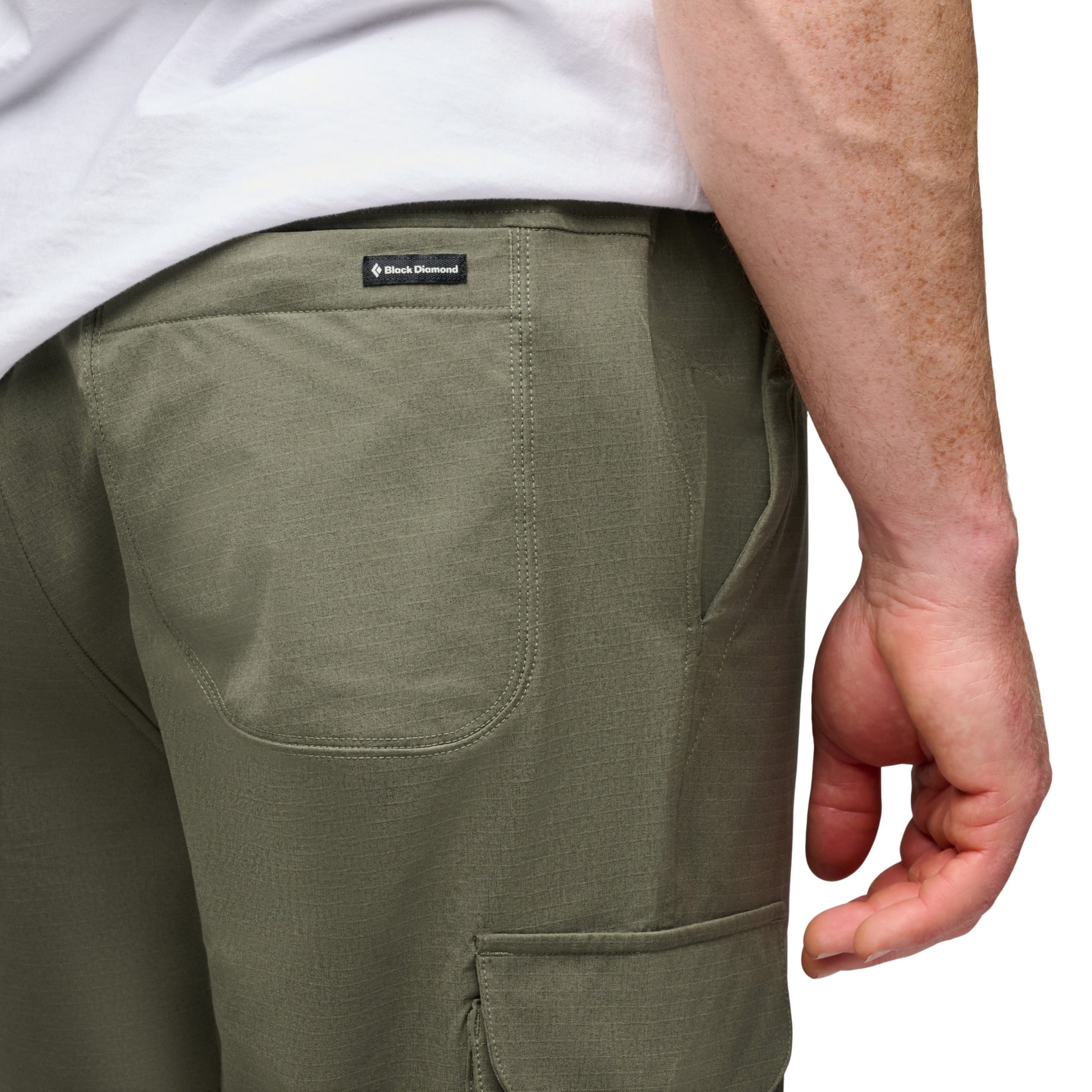 Men's Sequence Cargo Pants - Image 21