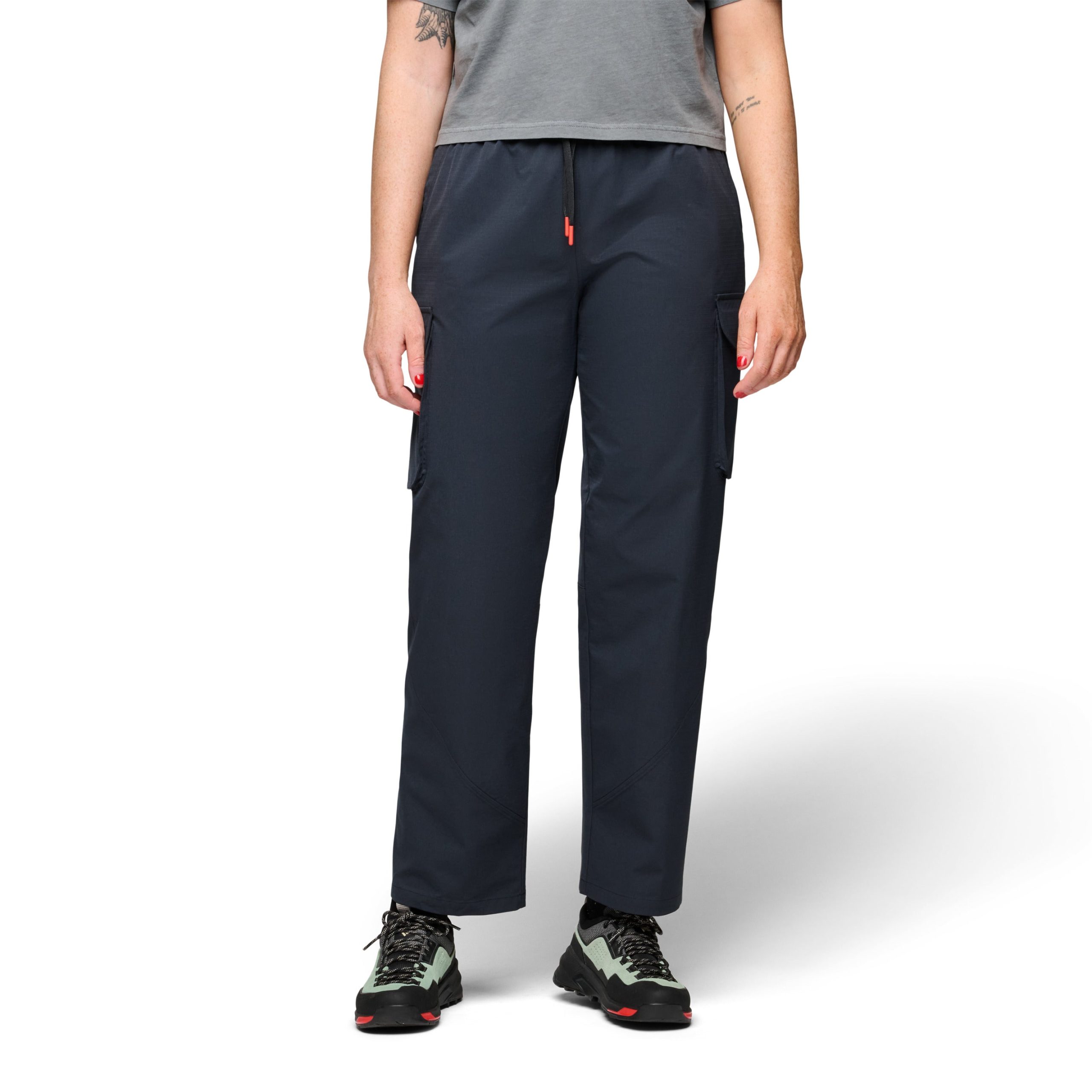 Women's Sequence Cargo Pants - Image 15
