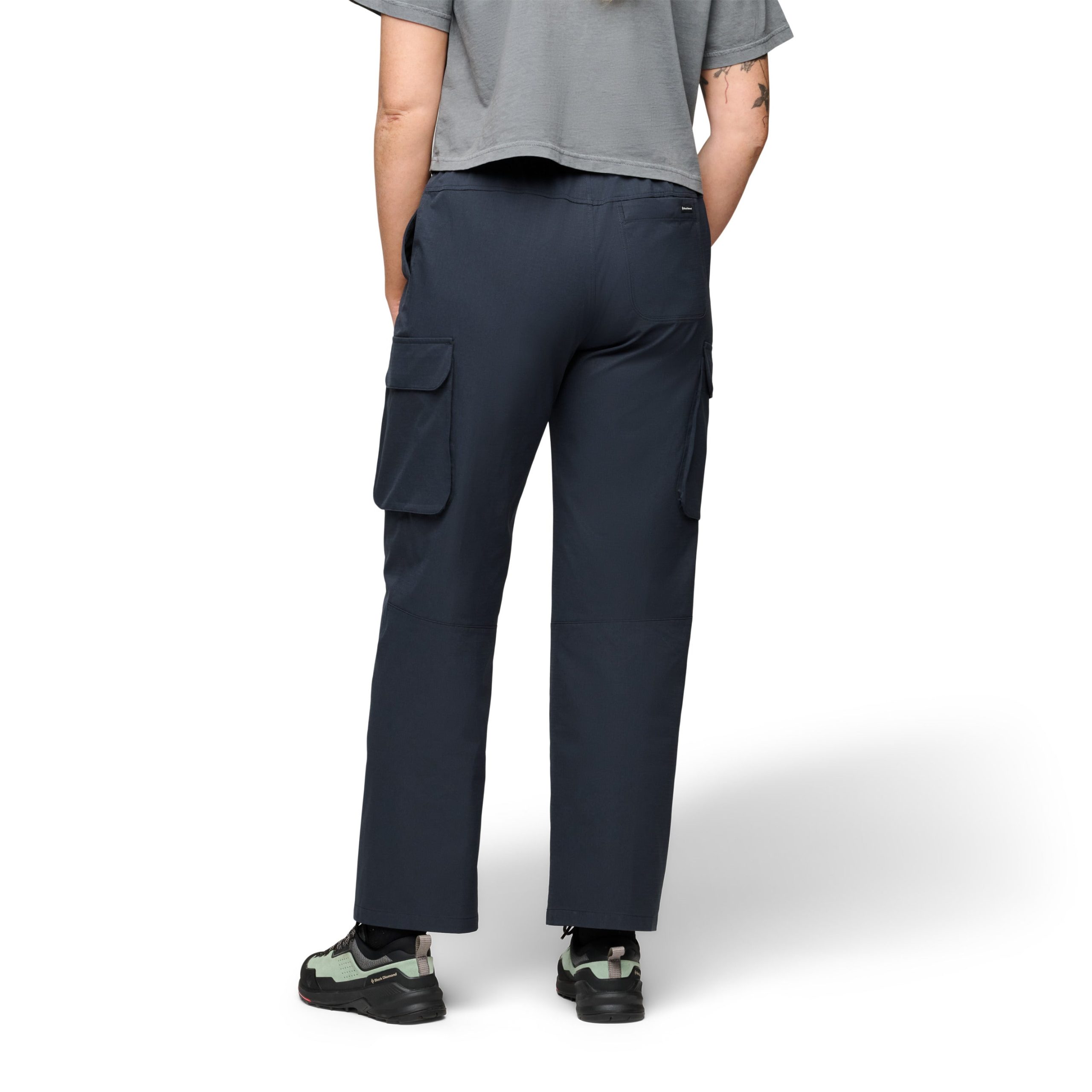 Women's Sequence Cargo Pants - Image 17