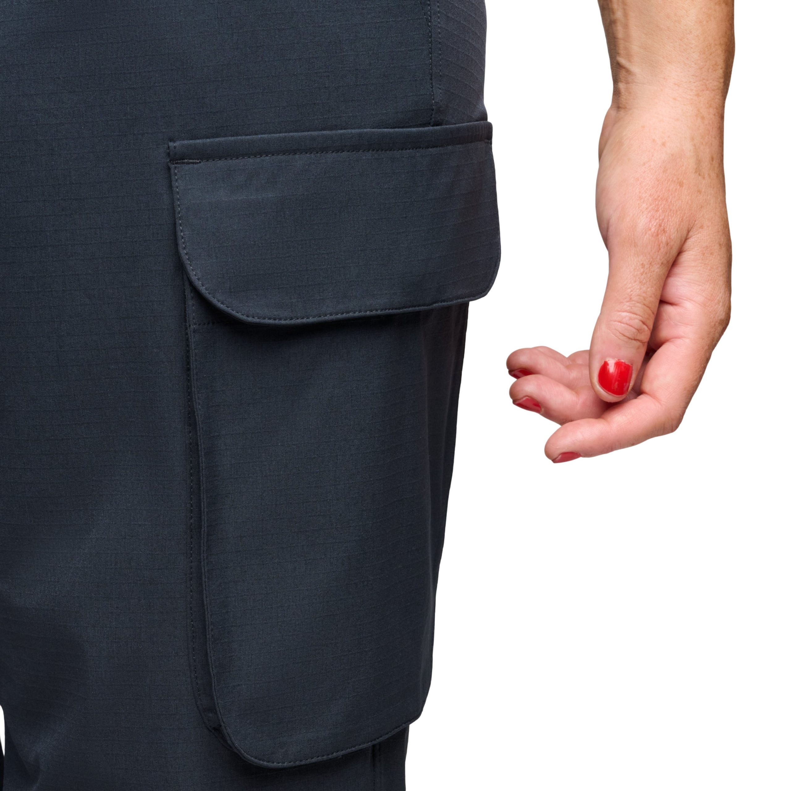 Women's Sequence Cargo Pants - Image 19