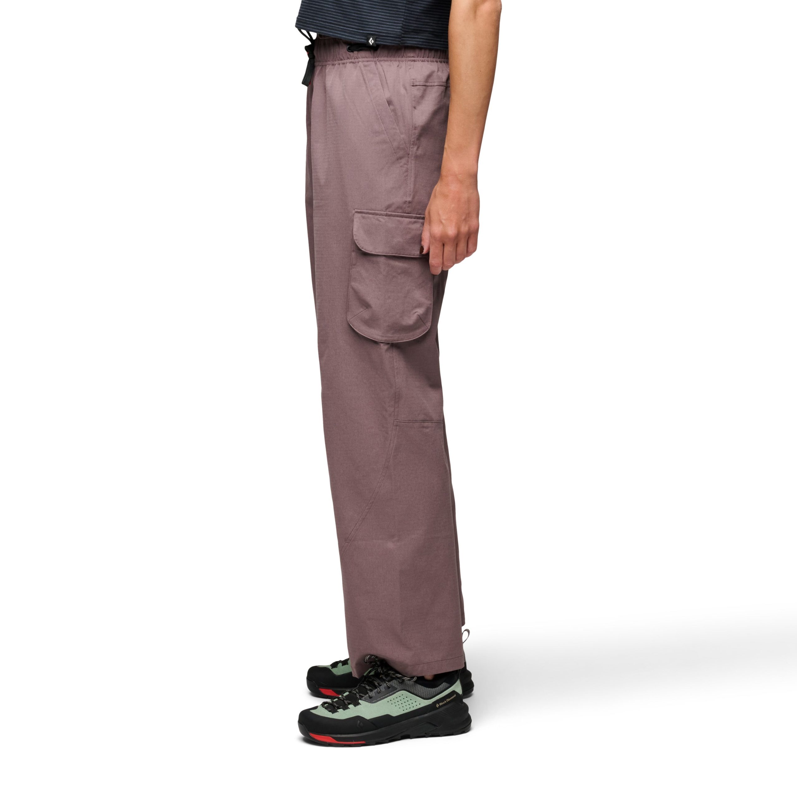 Women's Sequence Cargo Pants - Image 10