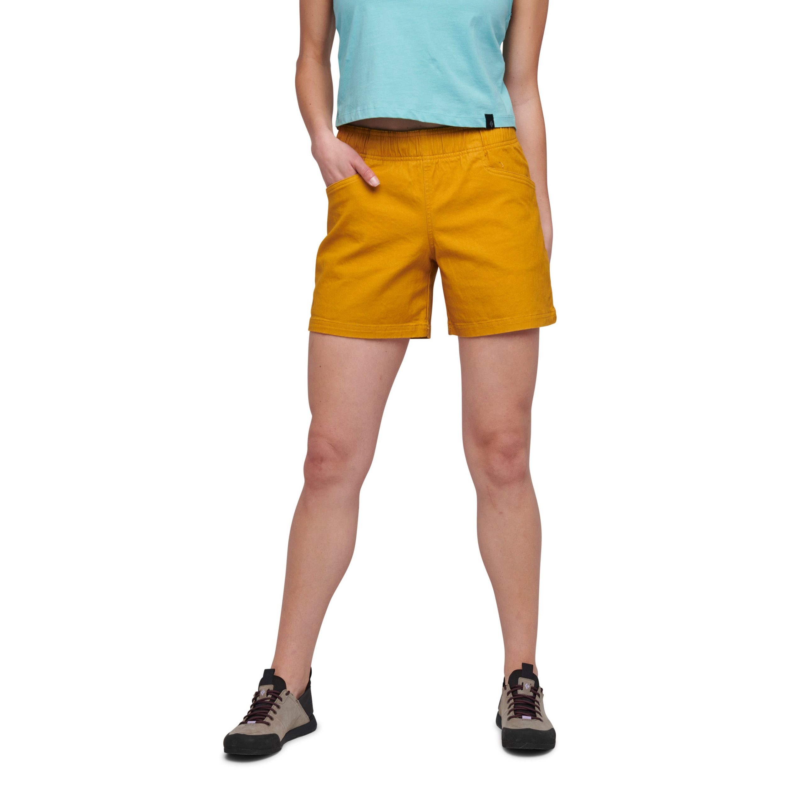 Women's Dirtbag Shorts - Image 9