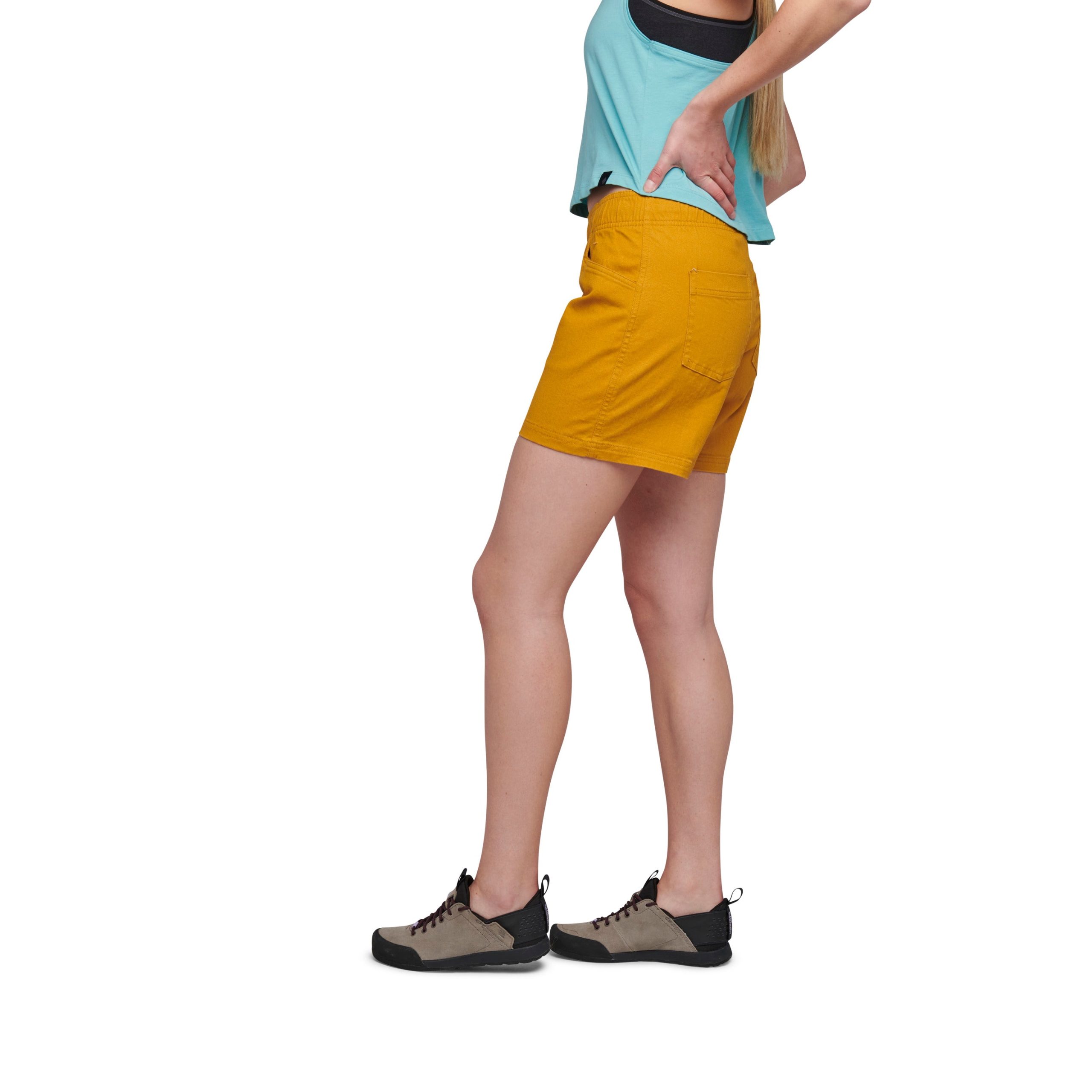 Women's Dirtbag Shorts - Image 10