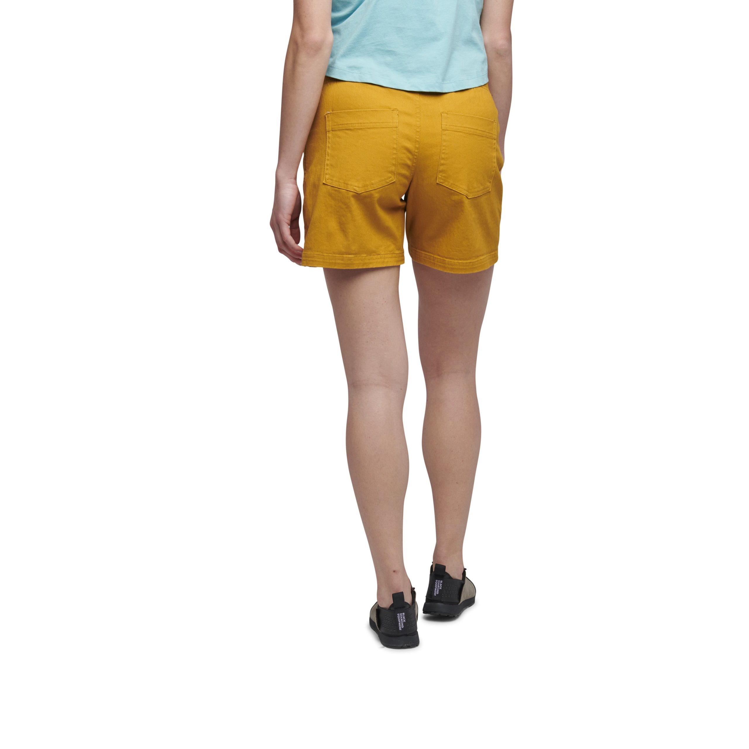Women's Dirtbag Shorts - Image 11