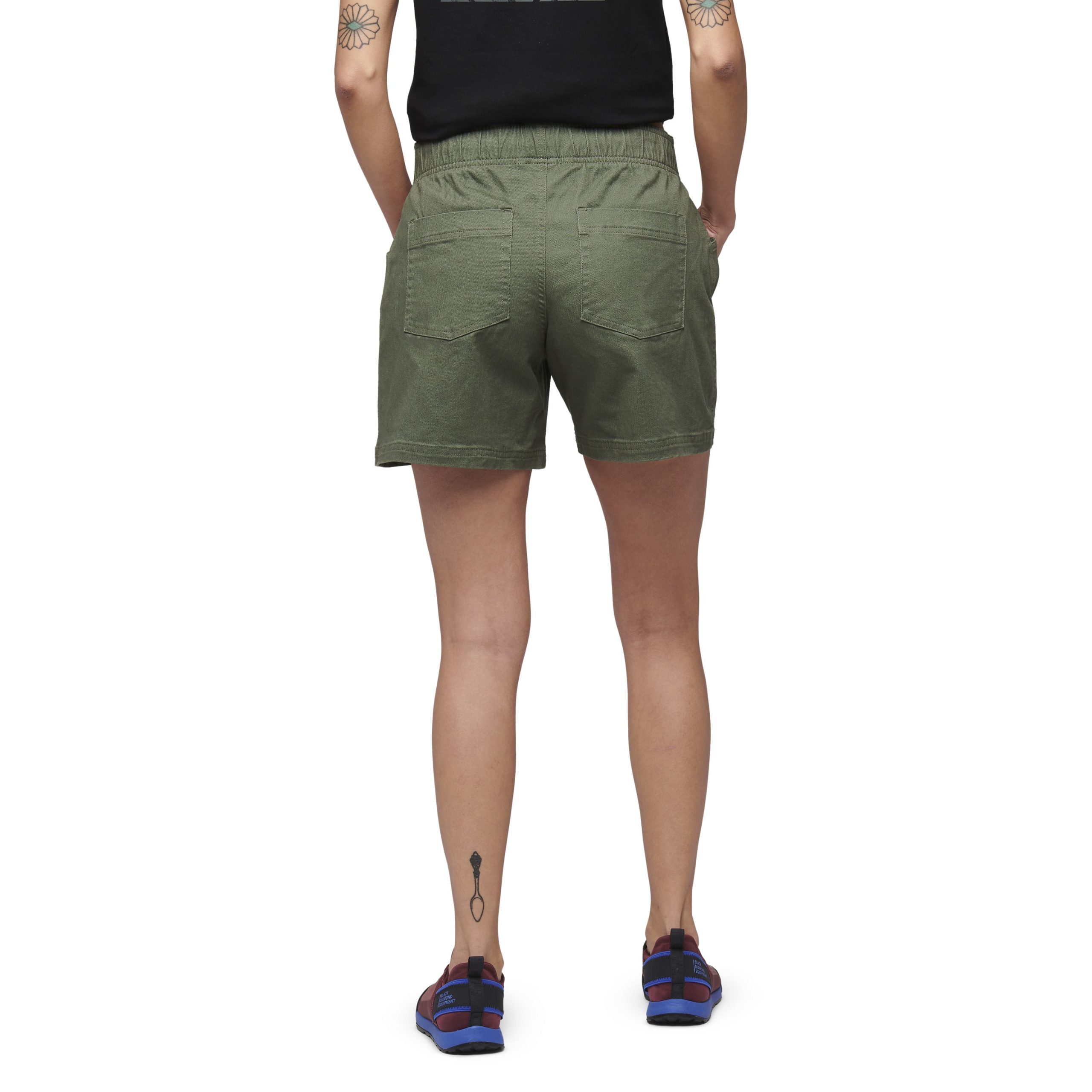 Women's Dirtbag Shorts - Image 23
