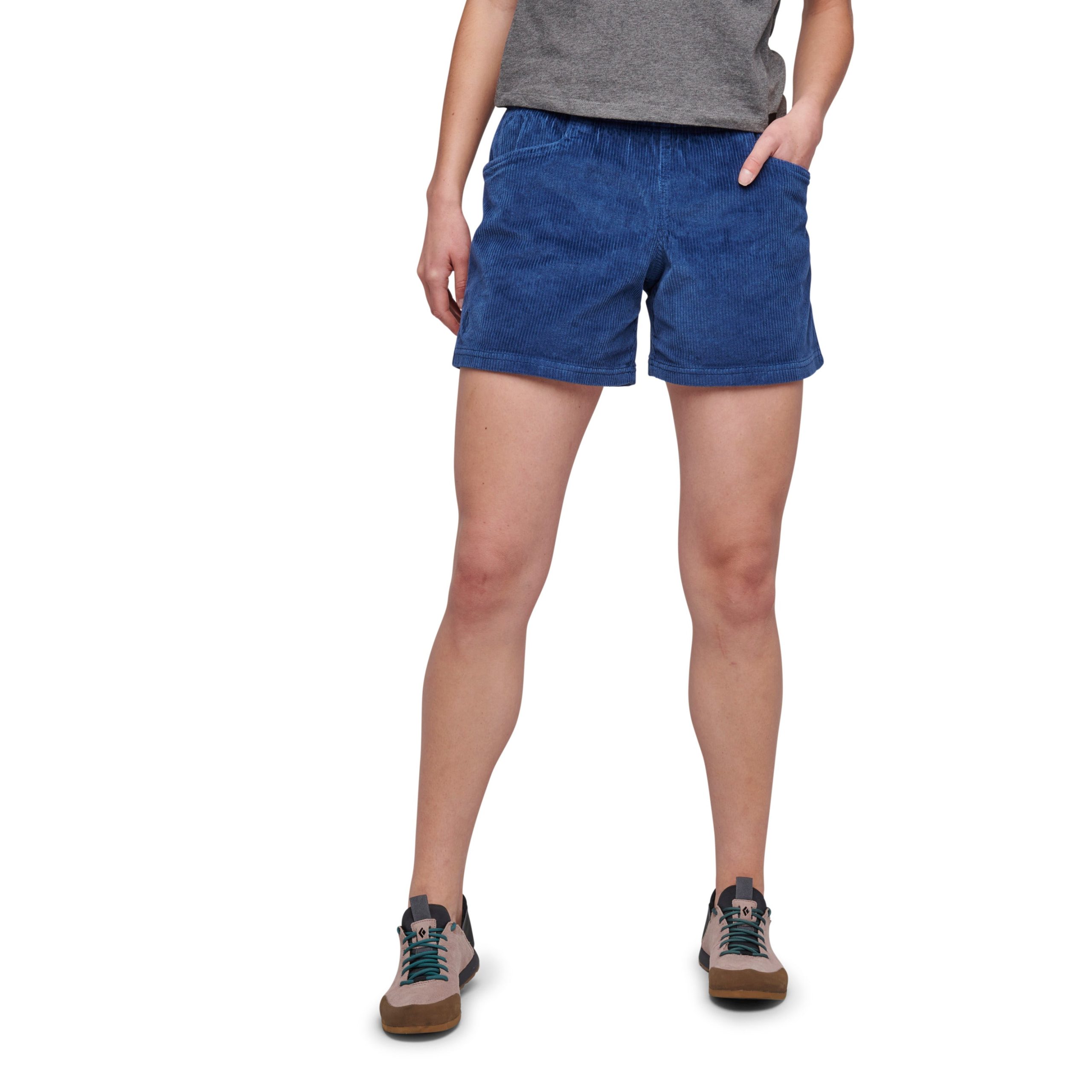 Women's Dirtbag Shorts - Image 27
