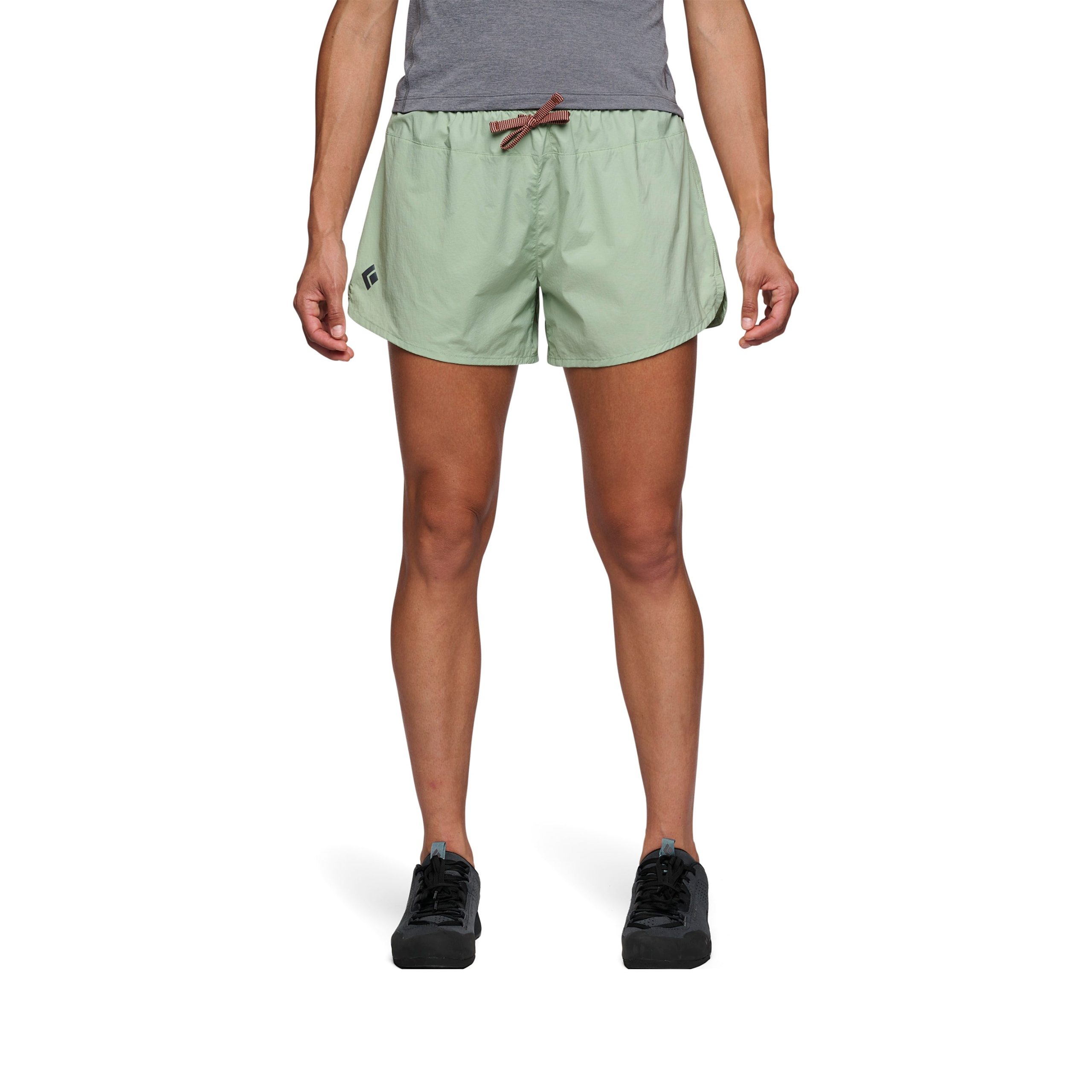 Women's Distance Shorts - Image 4
