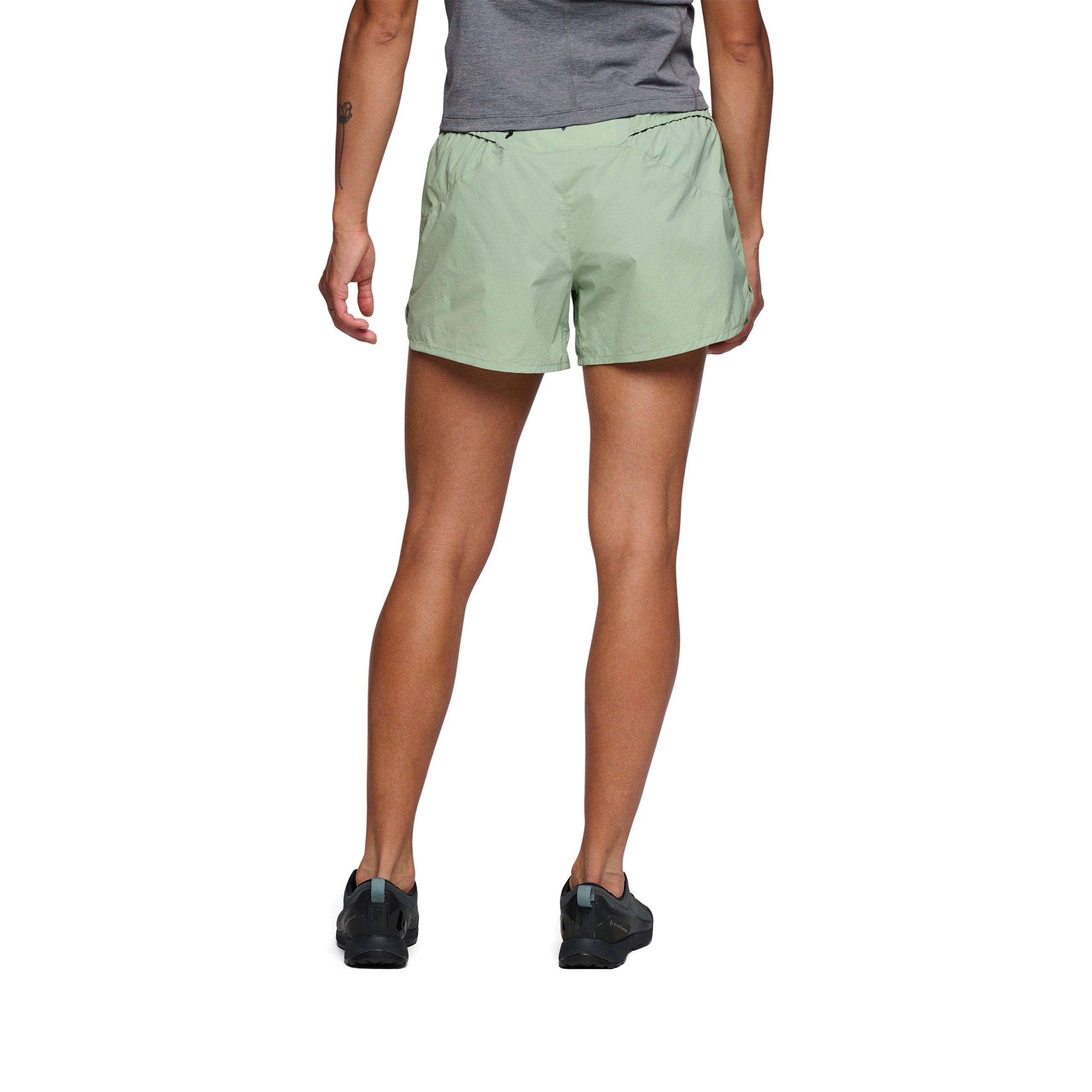 Women's Distance Shorts - Image 6