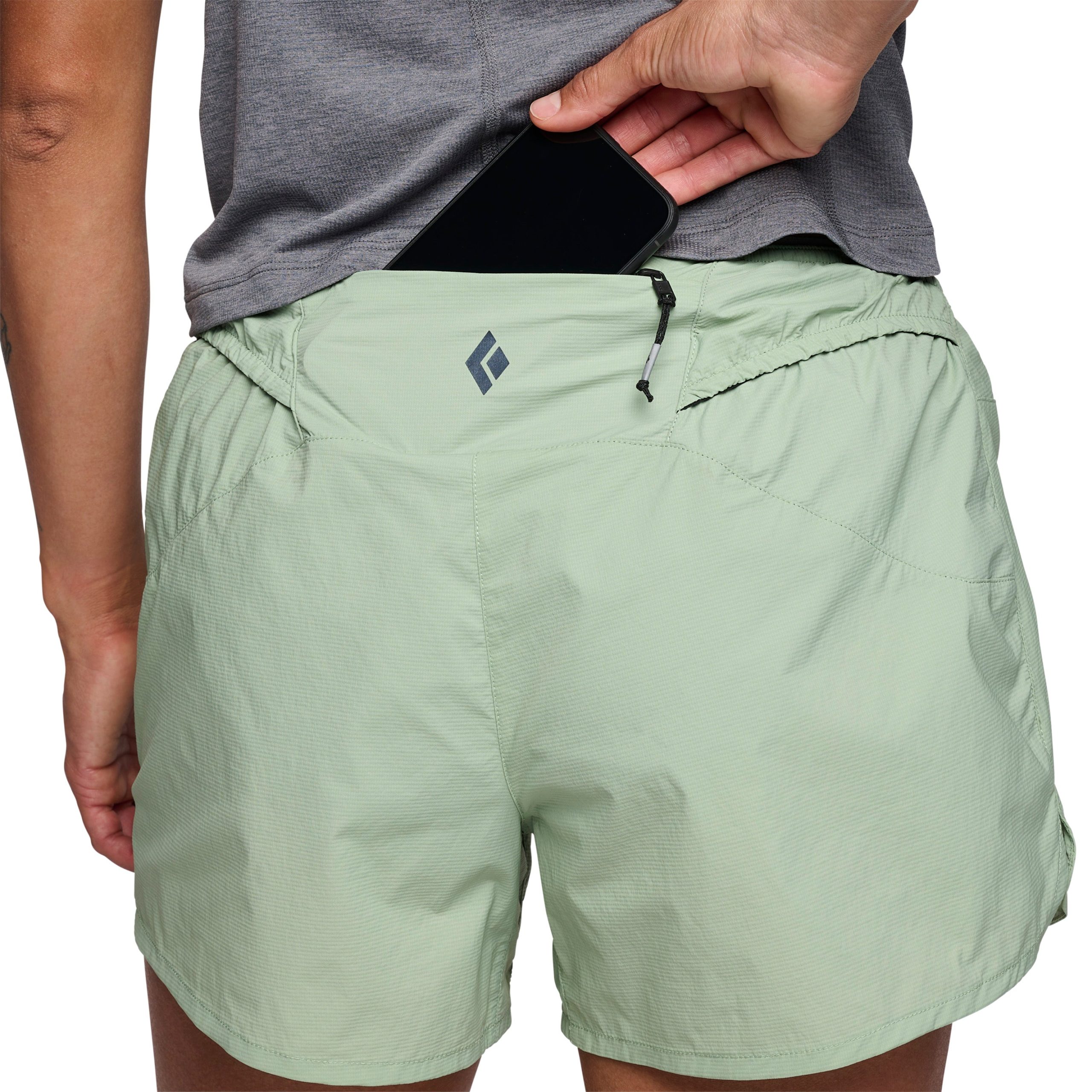 Women's Distance Shorts - Image 7