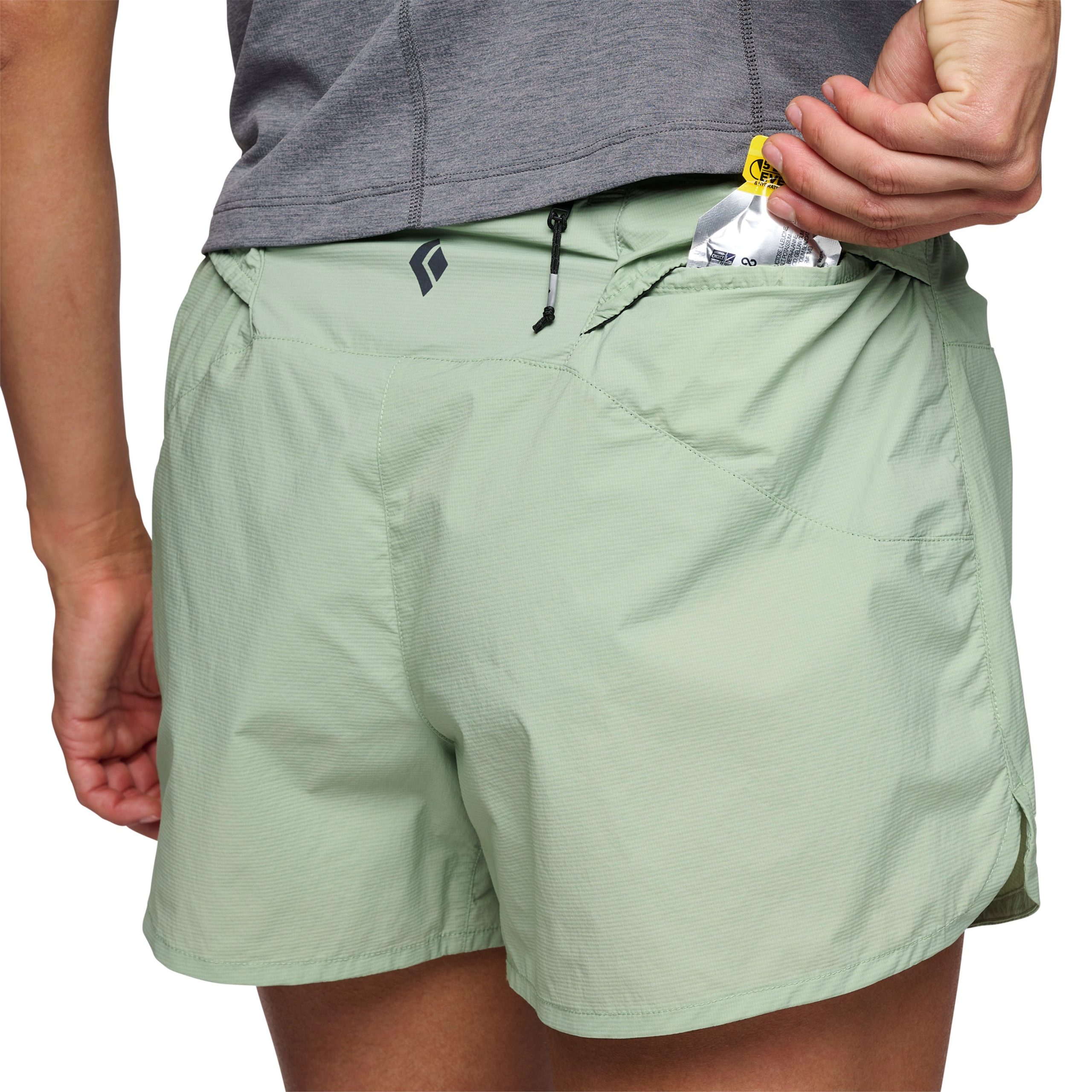 Women's Distance Shorts - Image 8