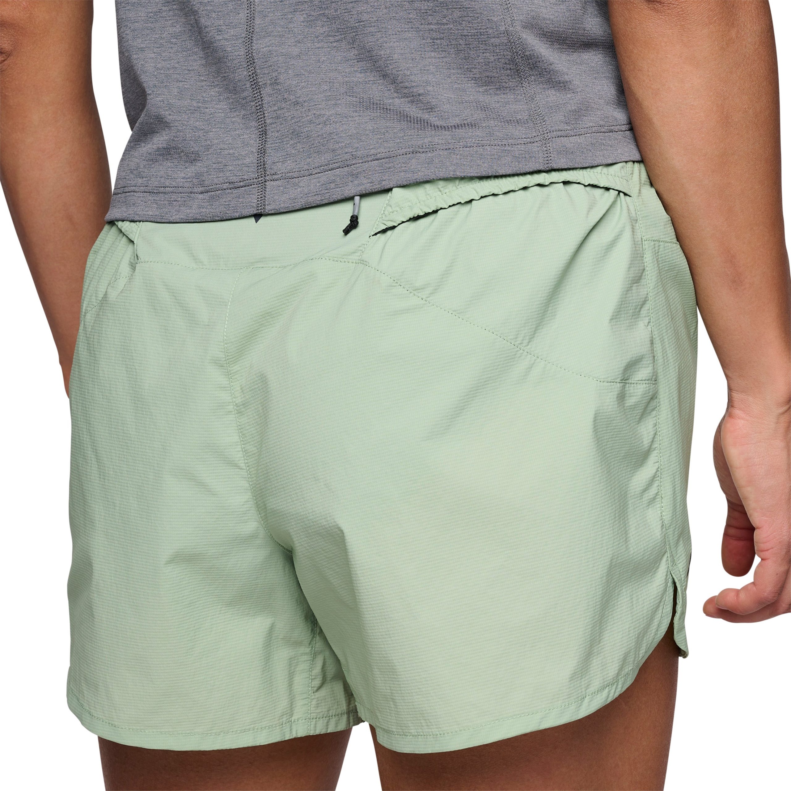 Women's Distance Shorts - Image 9