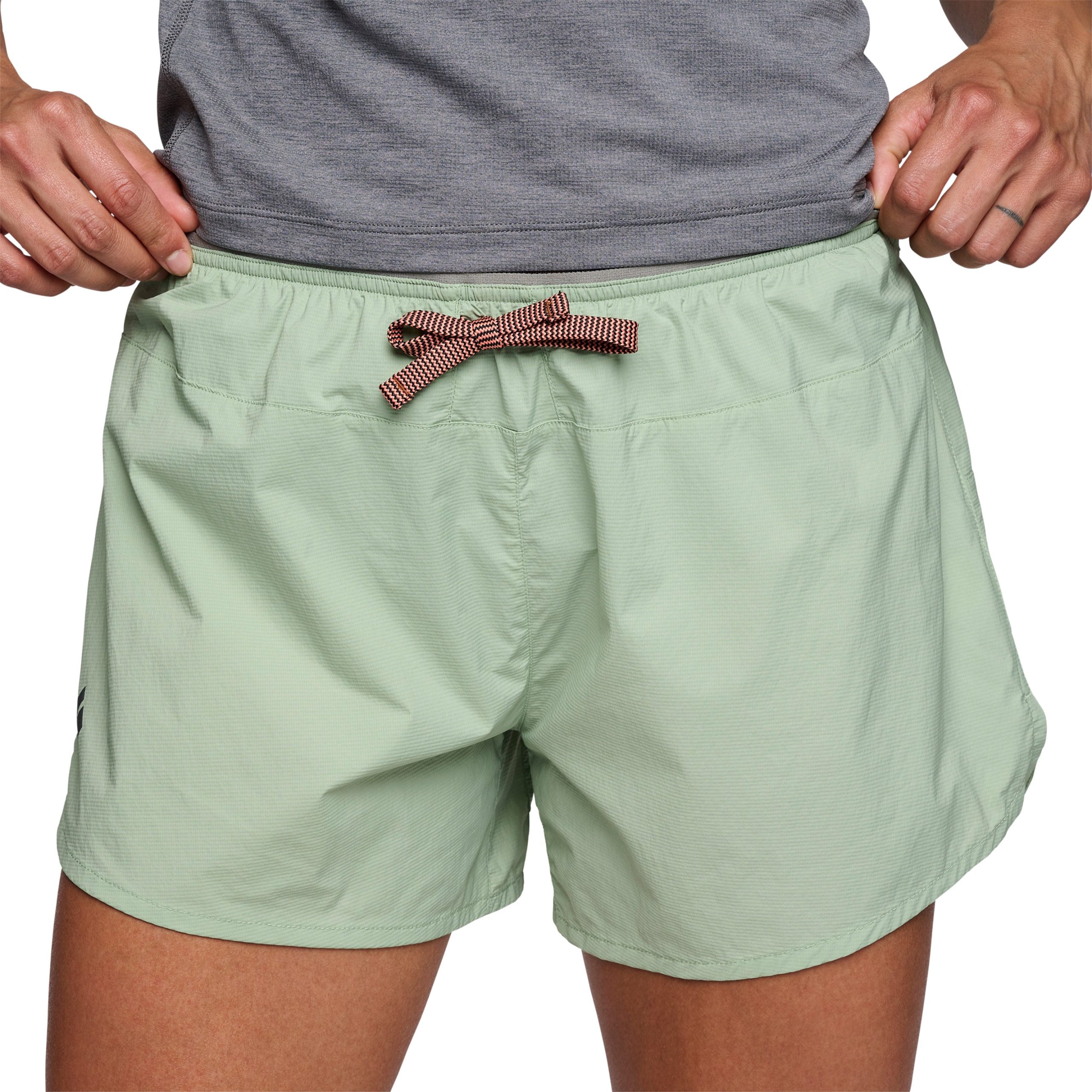 Women's Distance Shorts - Image 10