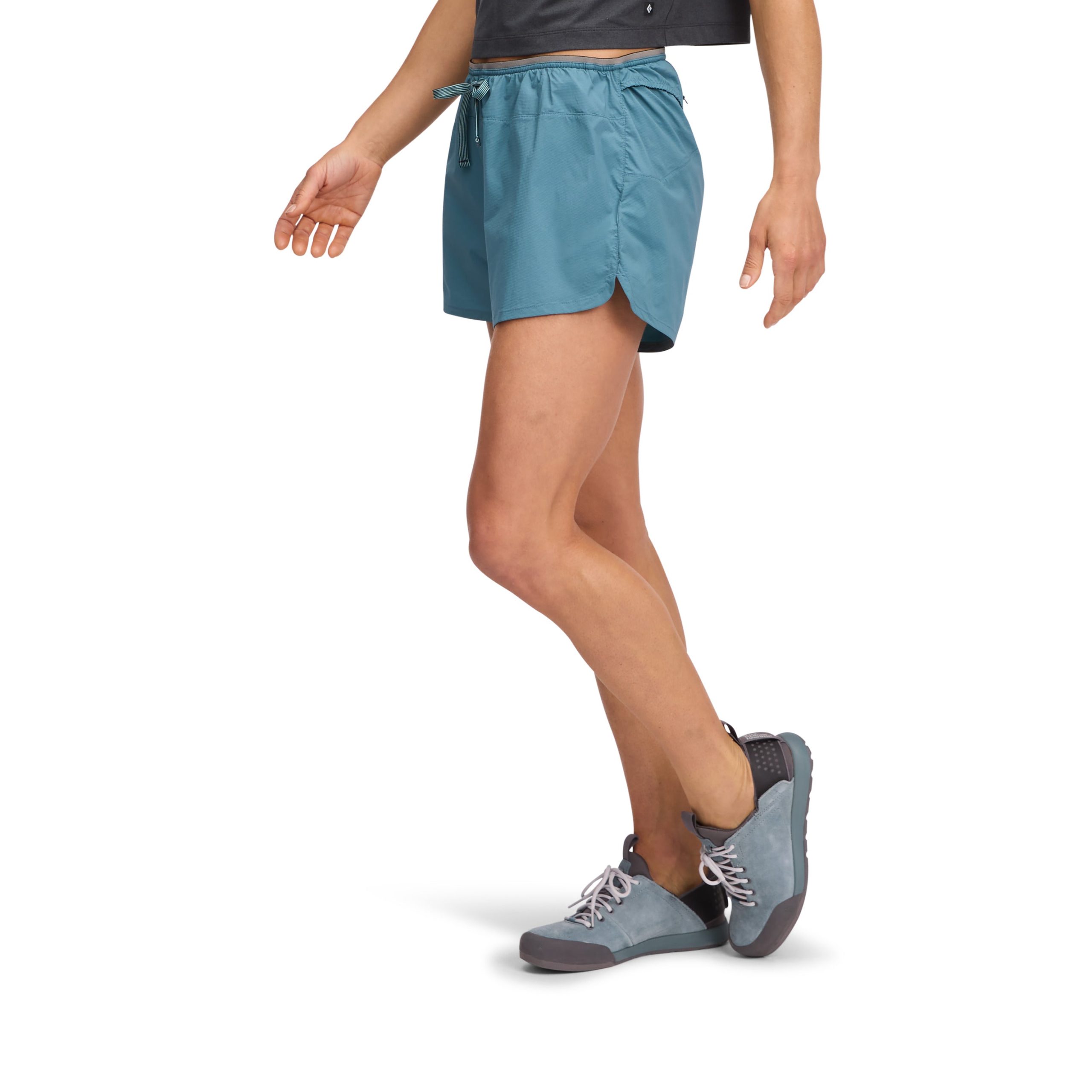 Women's Distance Shorts - Image 13