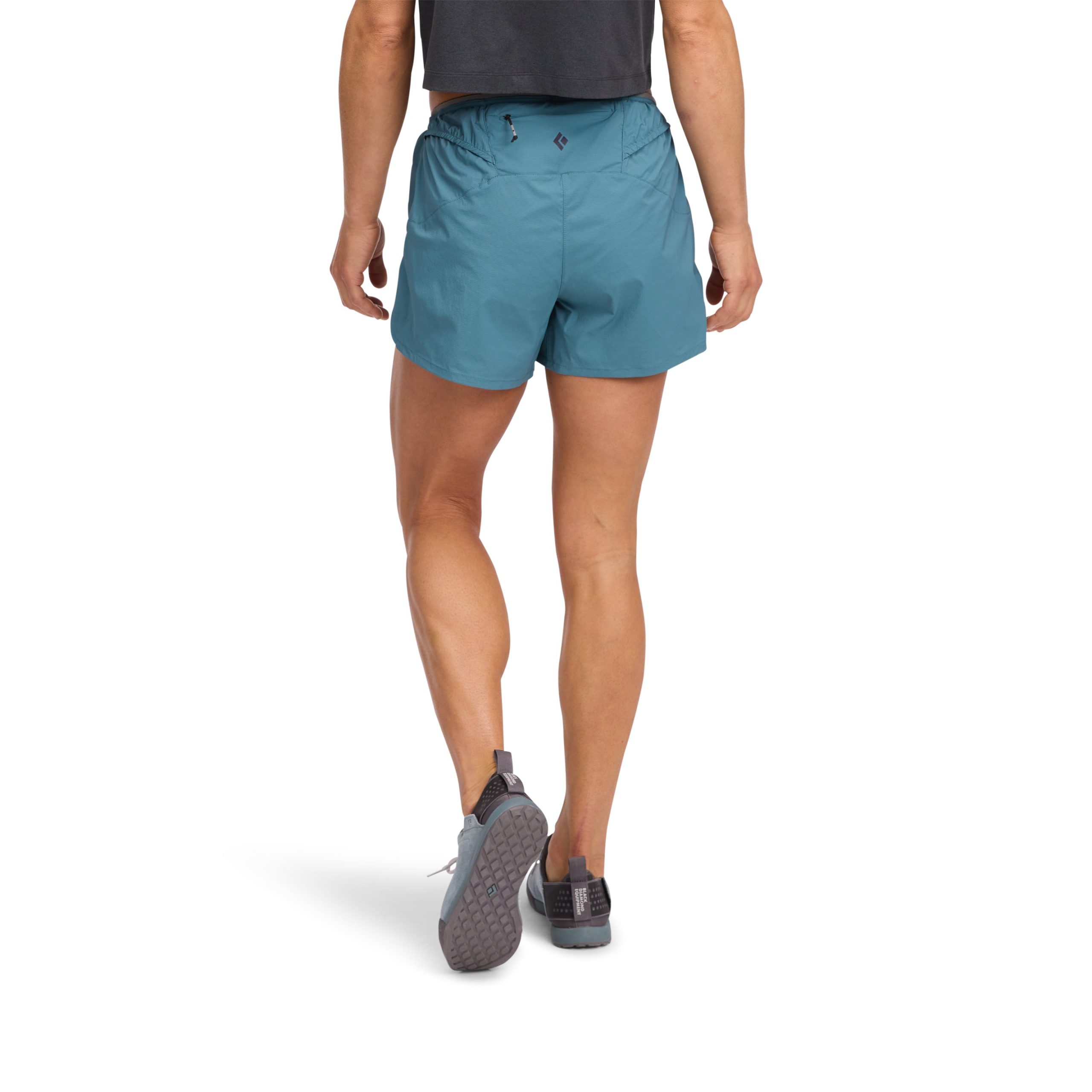 Women's Distance Shorts - Image 14