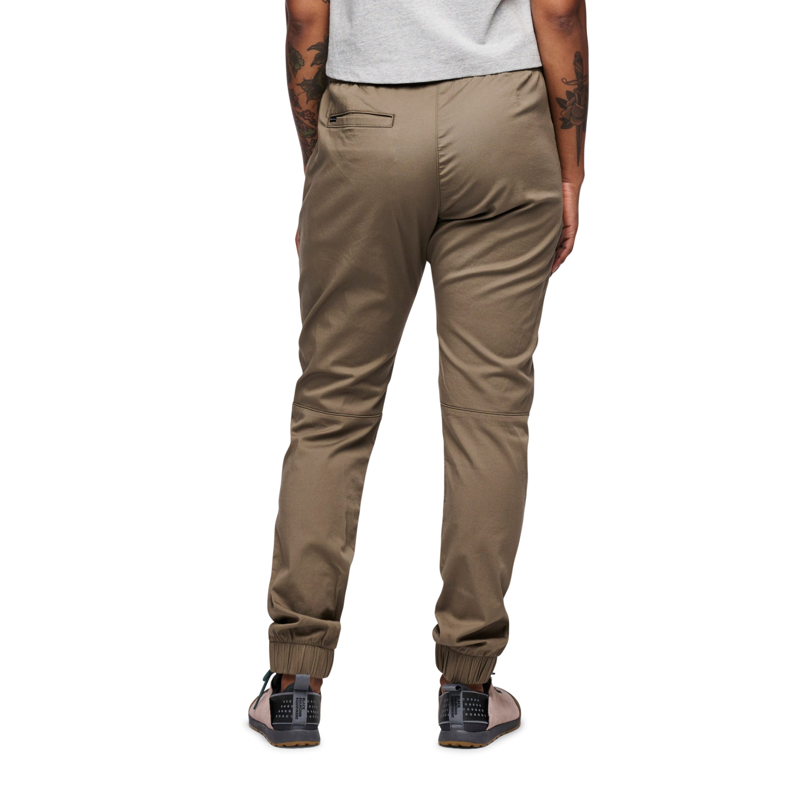 Women's Notion Pants - Image 3