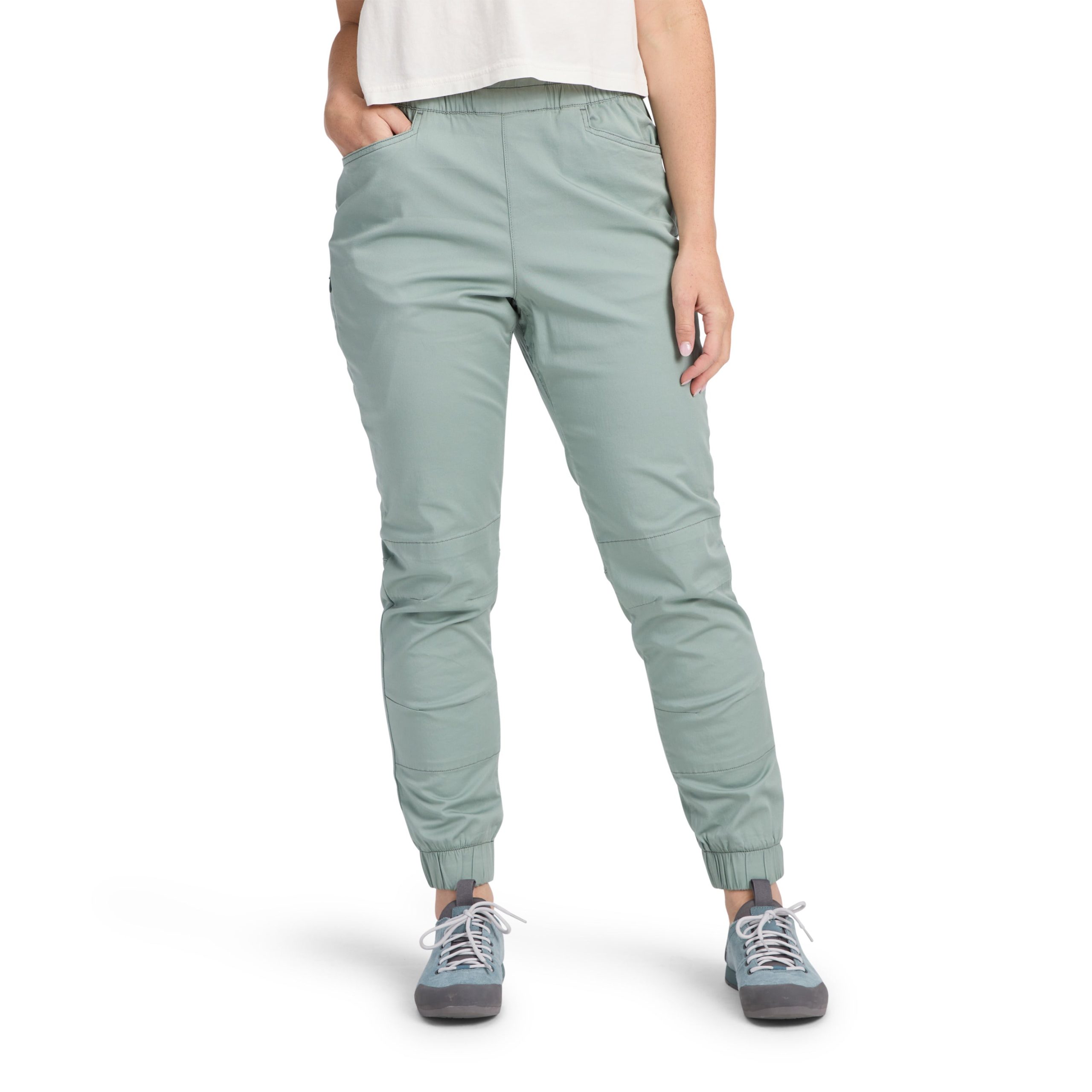 Women's Notion Pants - Image 4