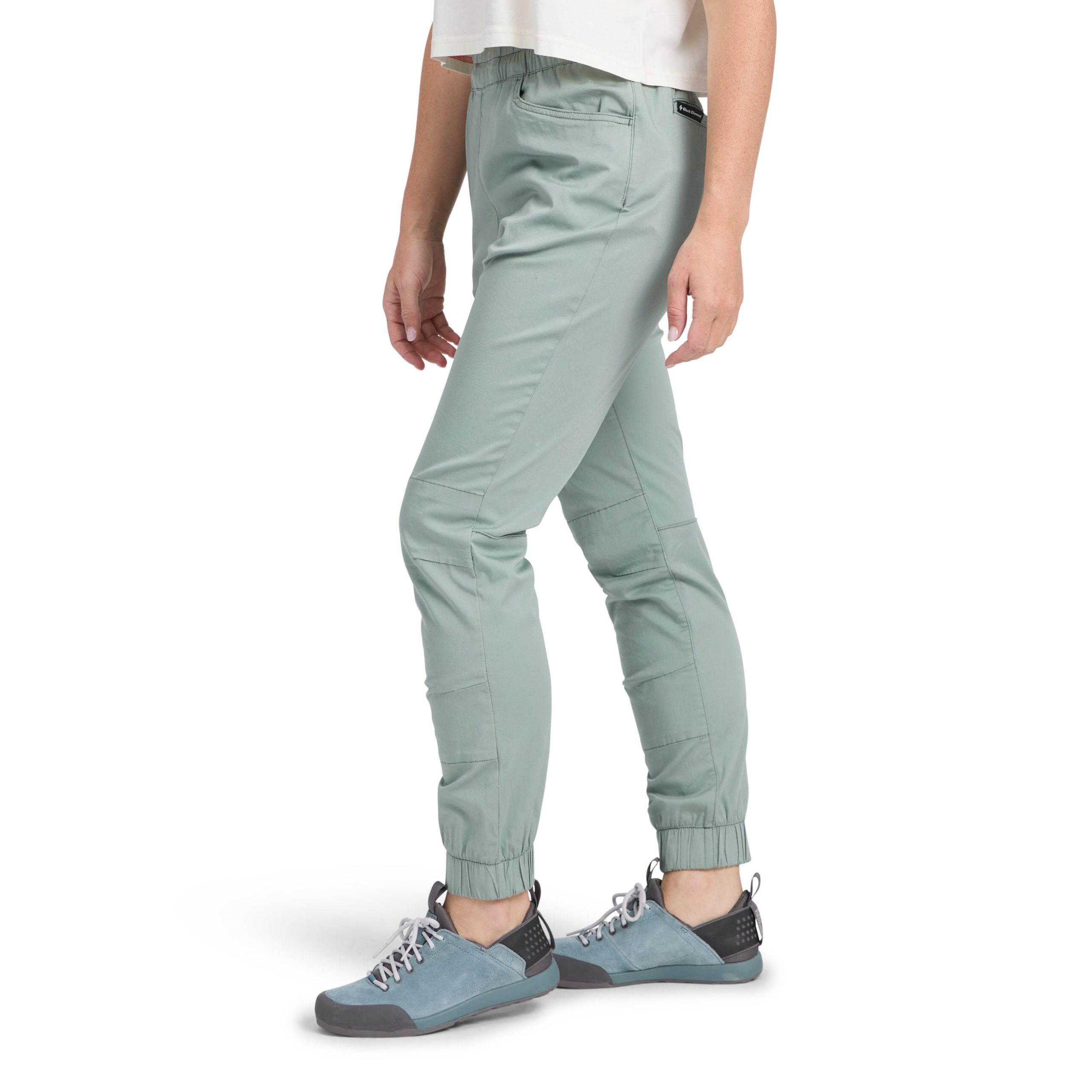 Women's Notion Pants - Image 5